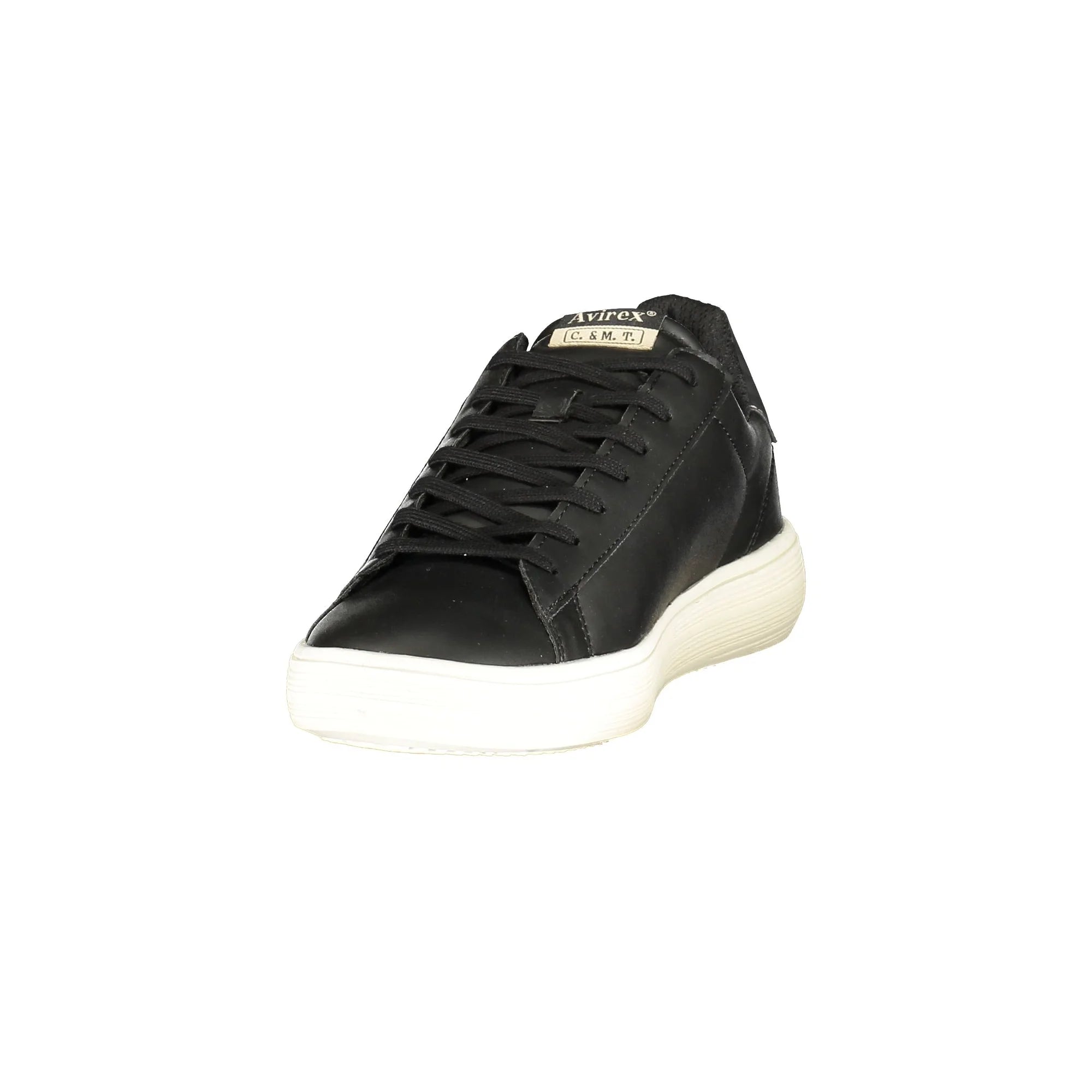 Avirex Sneakers uomo nero