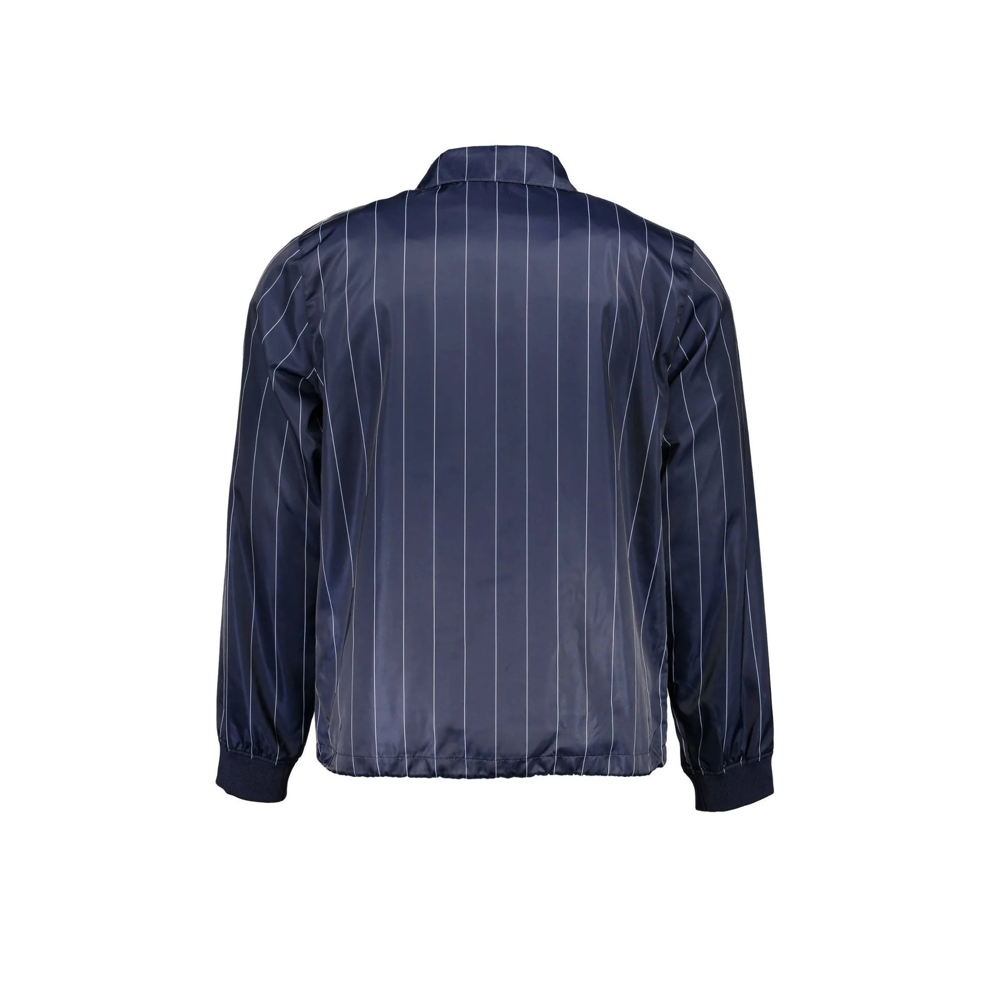 GANT GIACCA SPORTIVA UOMO BLU