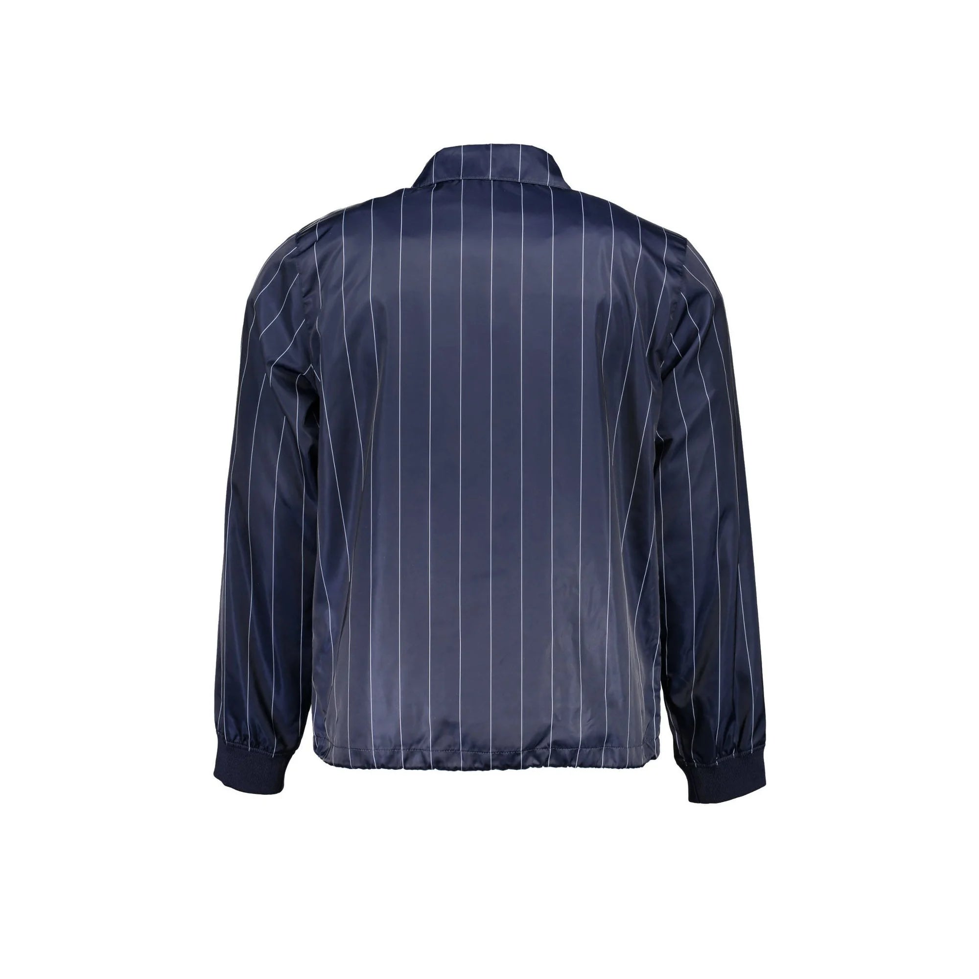 GANT GIACCA SPORTIVA UOMO BLU