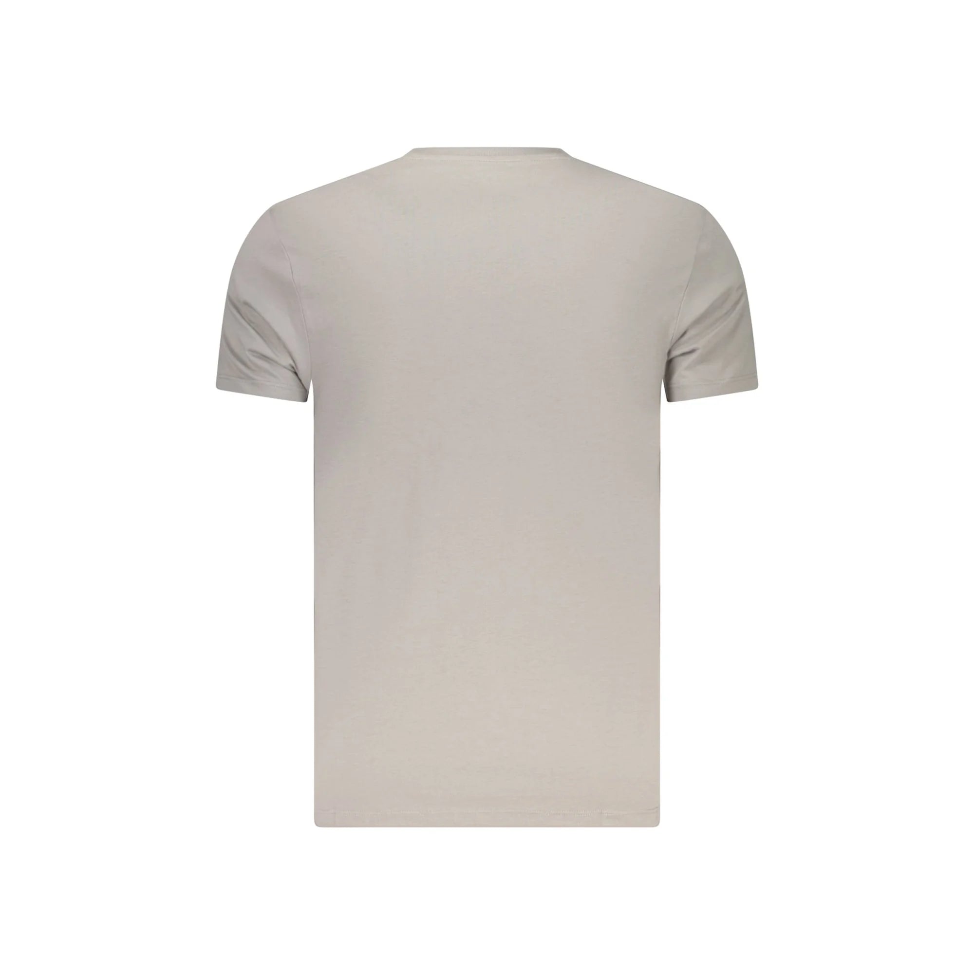 TIMBERLAND T-SHIRT MANICHE CORTE UOMO GRIGIO