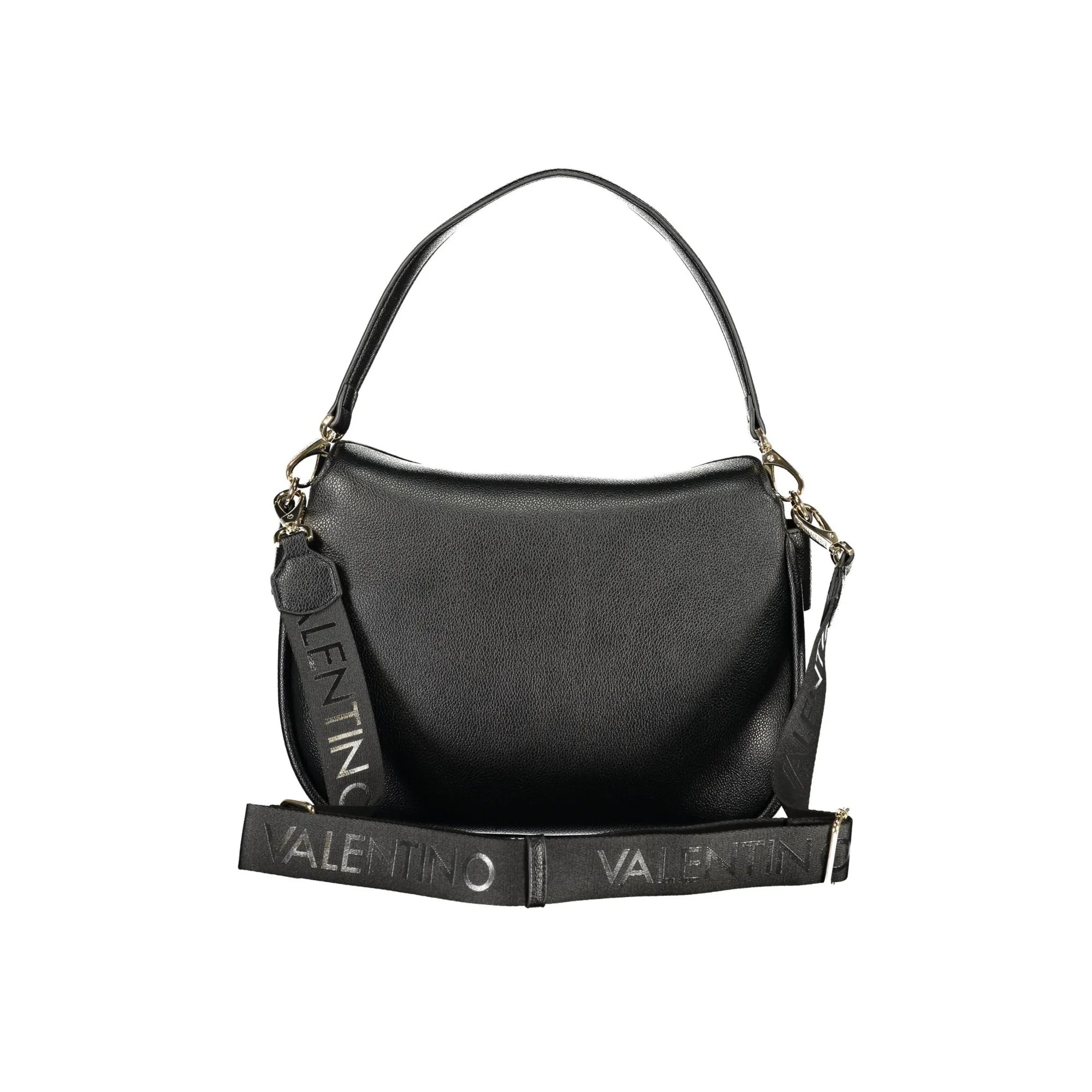 VALENTINO BAGS BORSA DONNA NERO