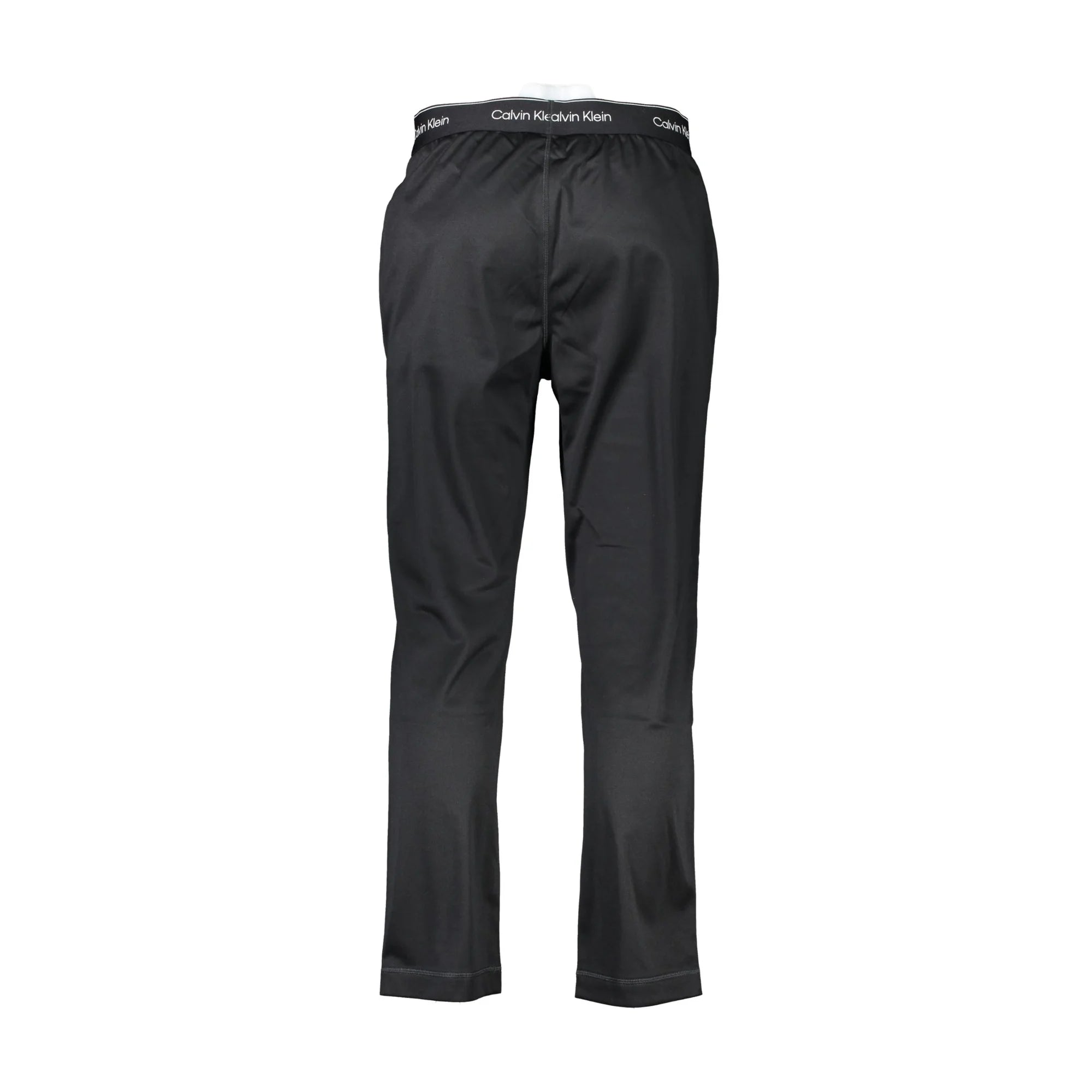CALVIN KLEIN PANTALONE UOMO NERO