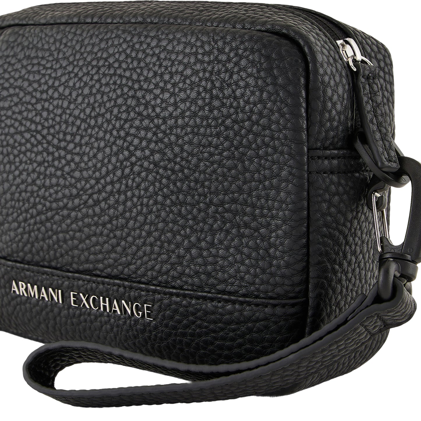 Armani Exchange Beauty Case uomo
