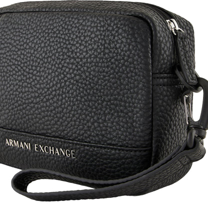 Armani Exchange Beauty Case uomo
