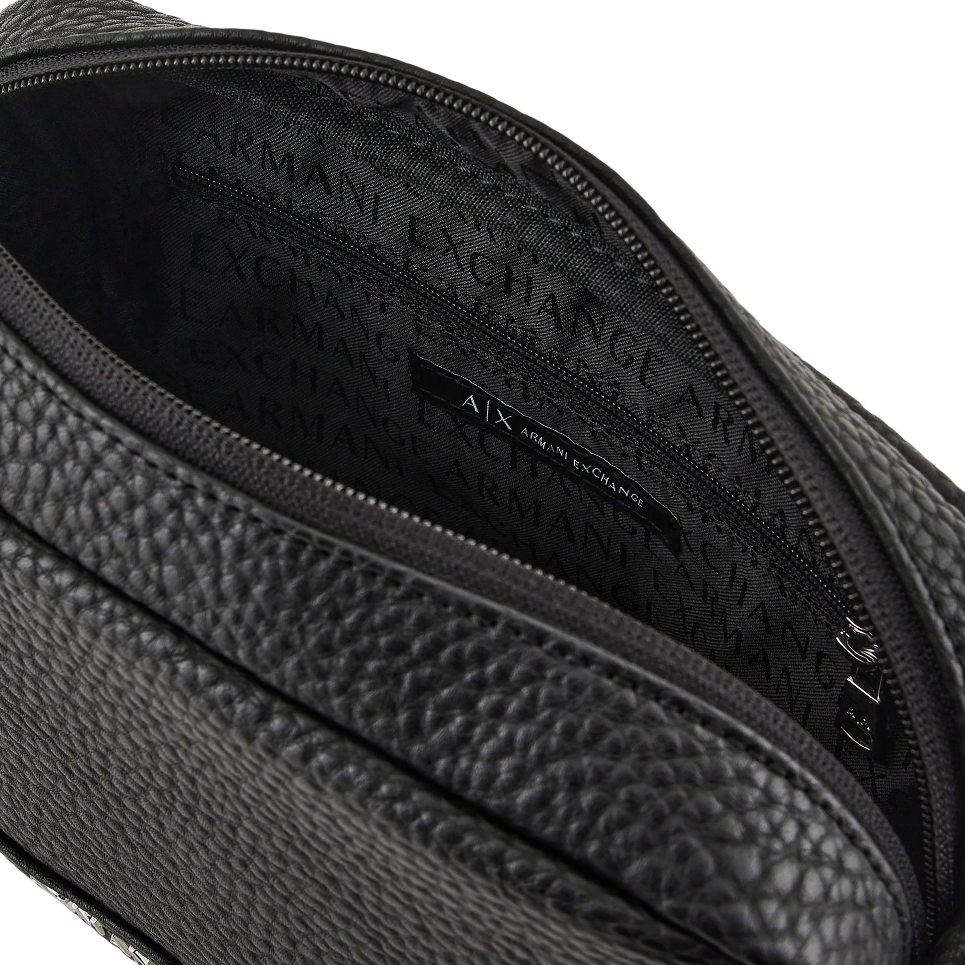 Armani Exchange Beauty Case uomo