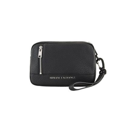 Armani Exchange Beauty Case uomo