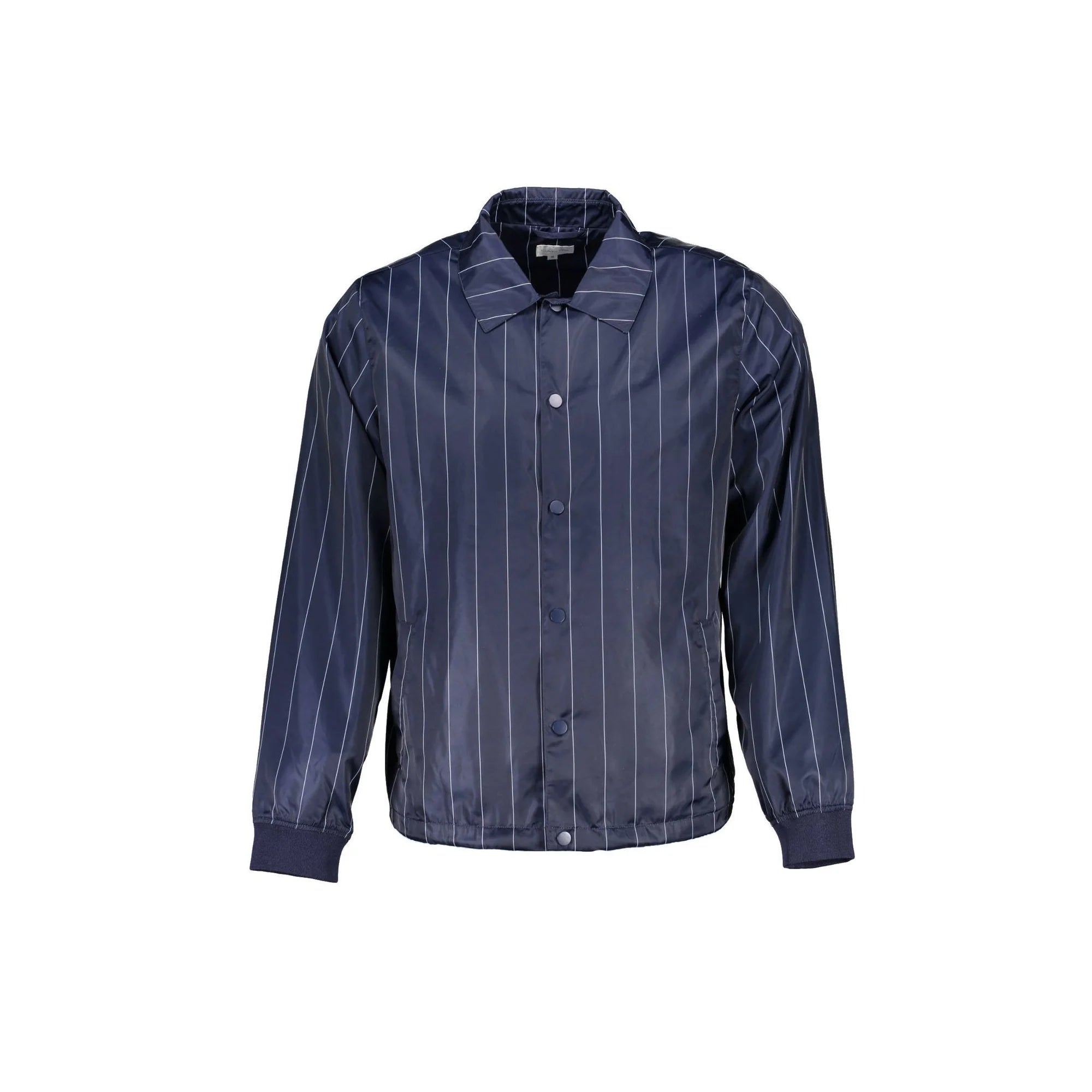 GANT GIACCA SPORTIVA UOMO BLU