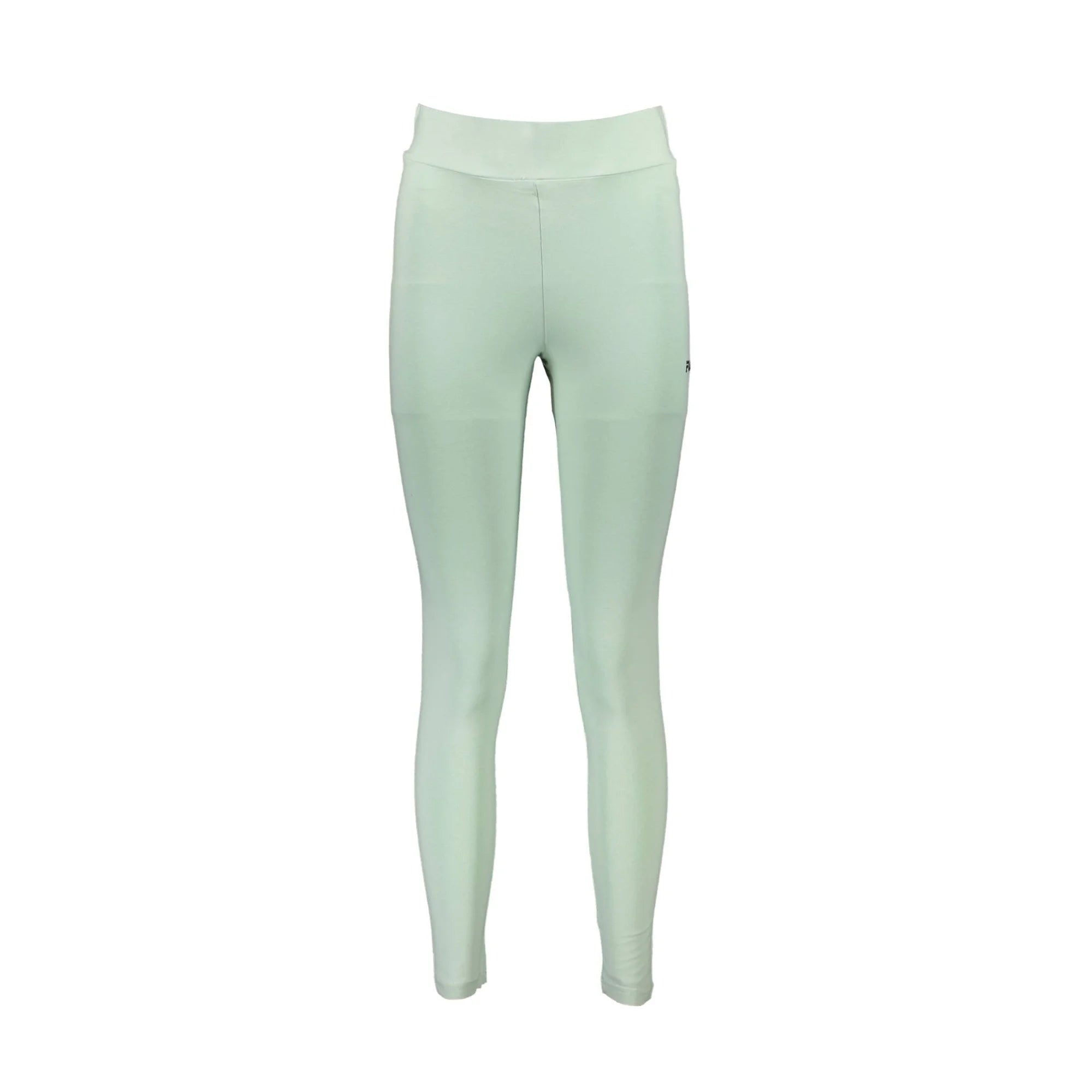 FILA LEGGINS DONNA VERDE