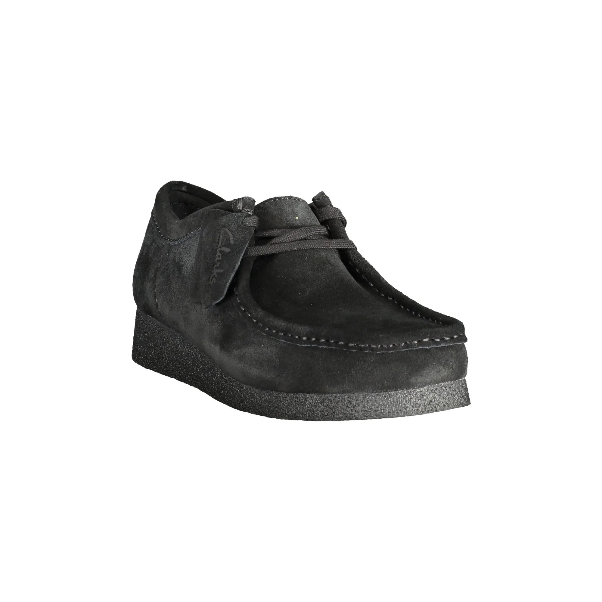 CLARKS CALZATURA SPORTIVA UOMO NERO