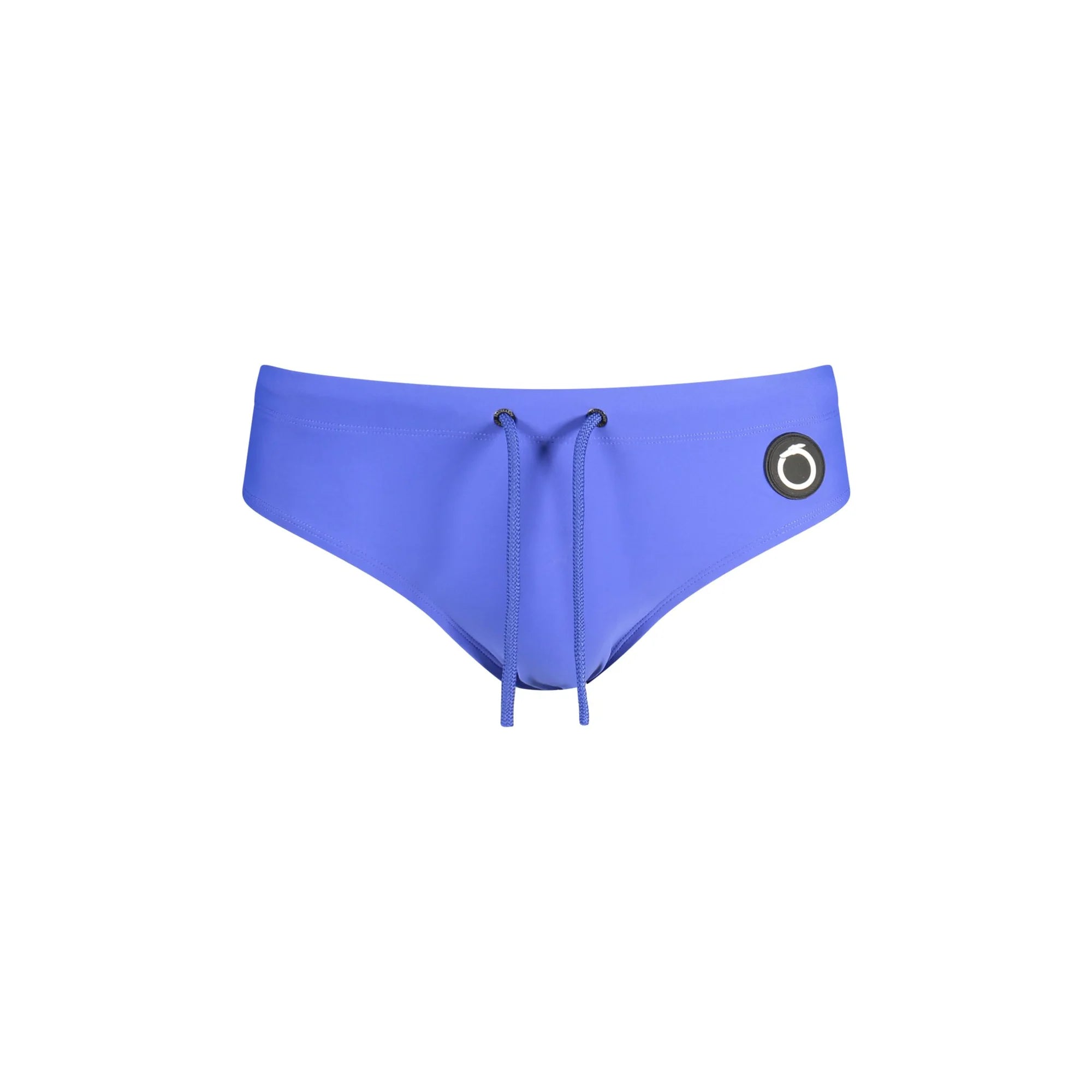 TRUSSARDI COSTUME PARTE SOTTO UOMO BLU