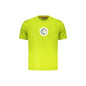 NAPAPIJRI T-SHIRT MANICHE CORTE UOMO VERDE