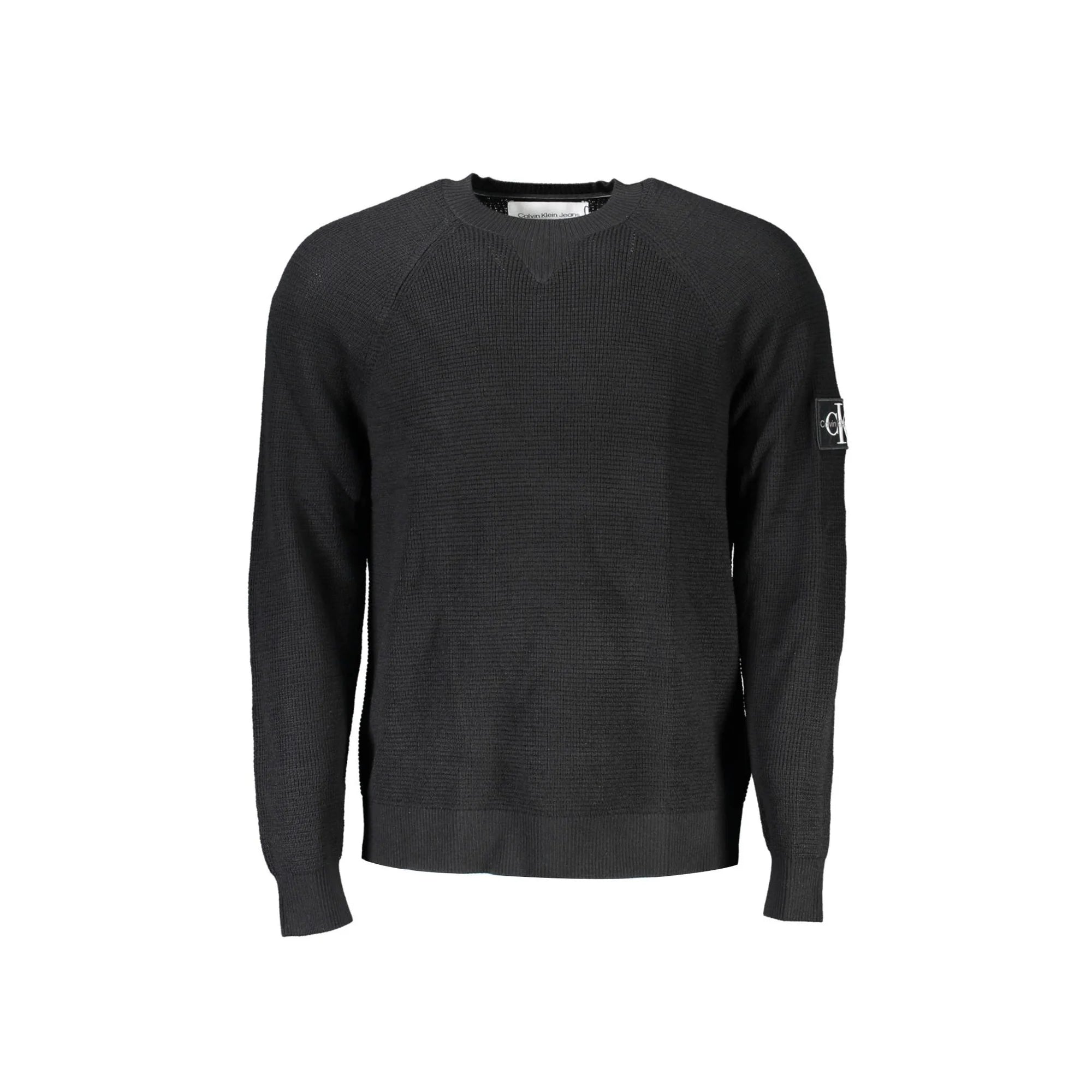 CALVIN KLEIN MAGLIONE UOMO NERO