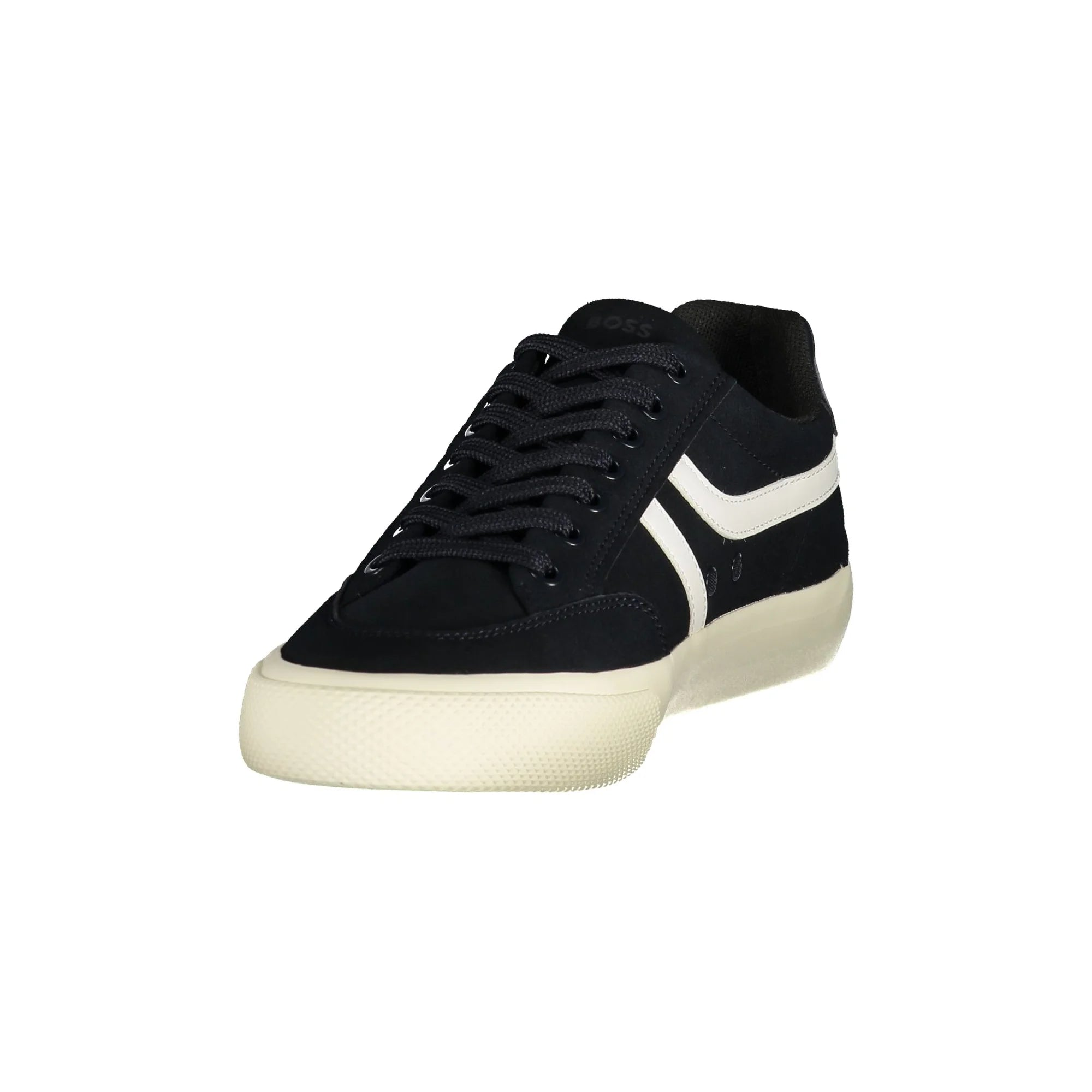 BOSS CALZATURA SPORTIVA UOMO BLU