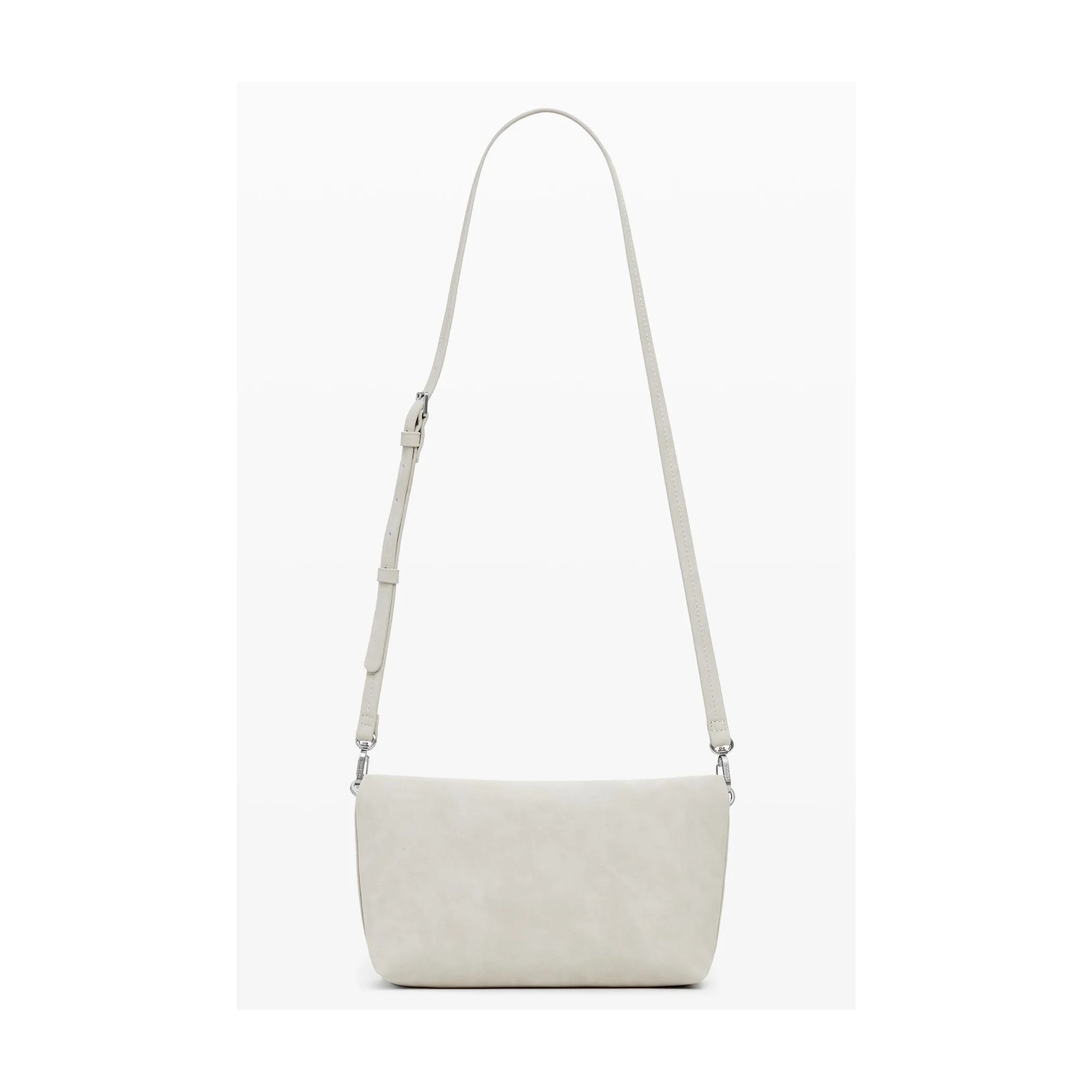 DESIGUAL BORSA DONNA BEIGE