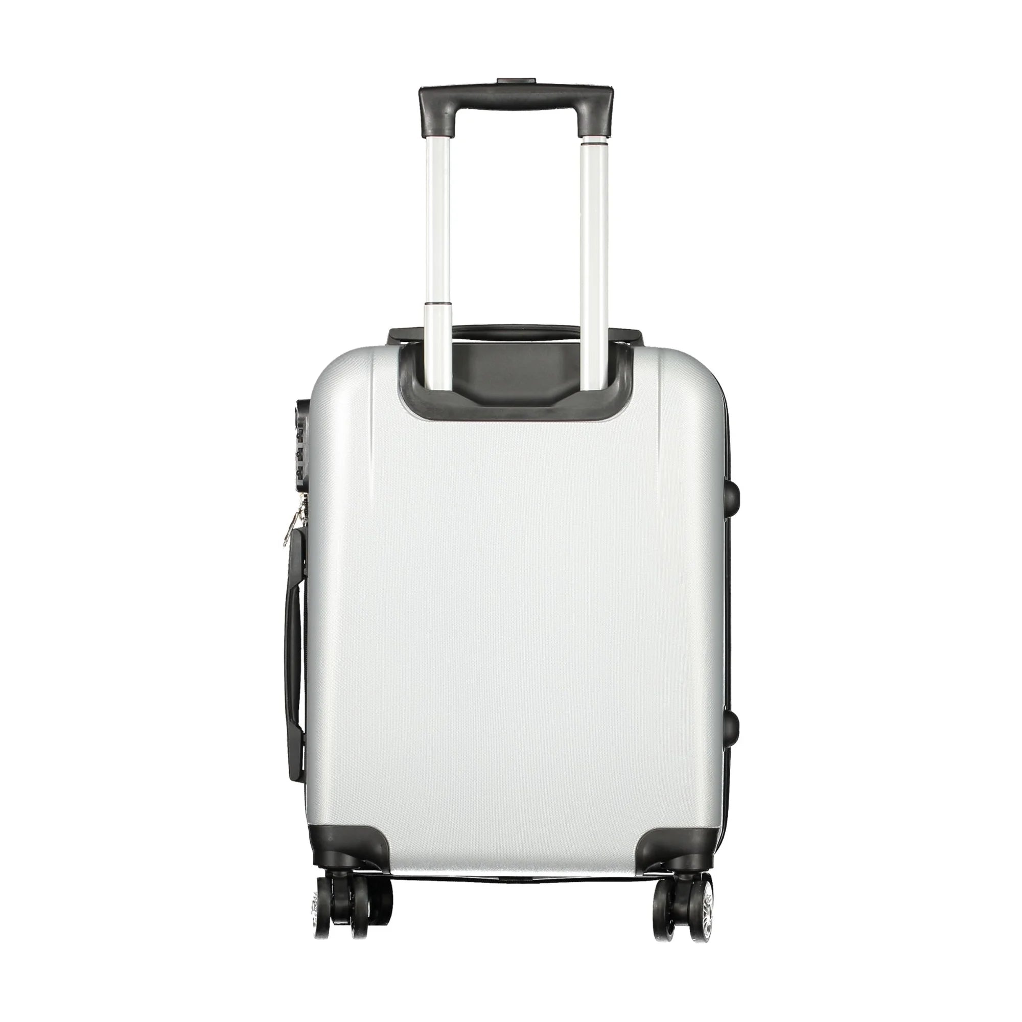 LAURA BIAGIOTTI TROLLEY PICCOLO DONNA ARGENTO