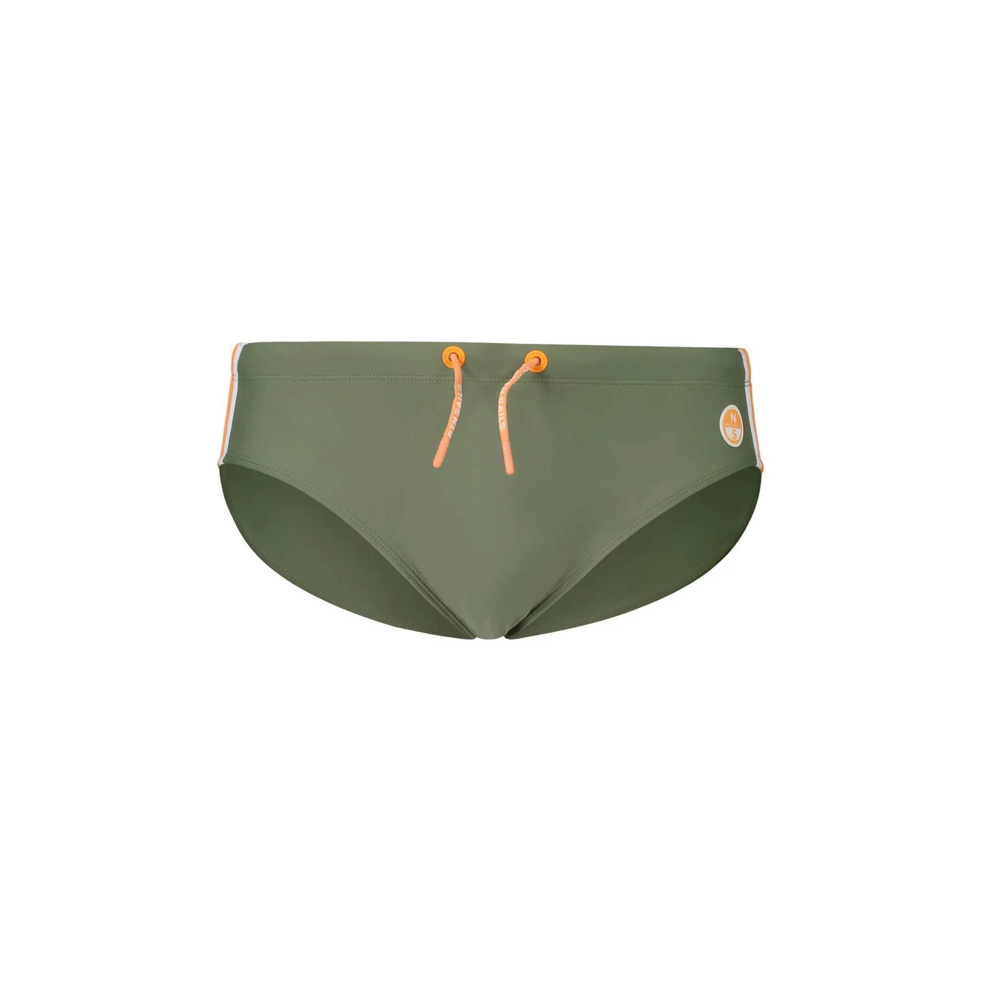 NORTH SAILS COSTUME PARTE SOTTO UOMO VERDE