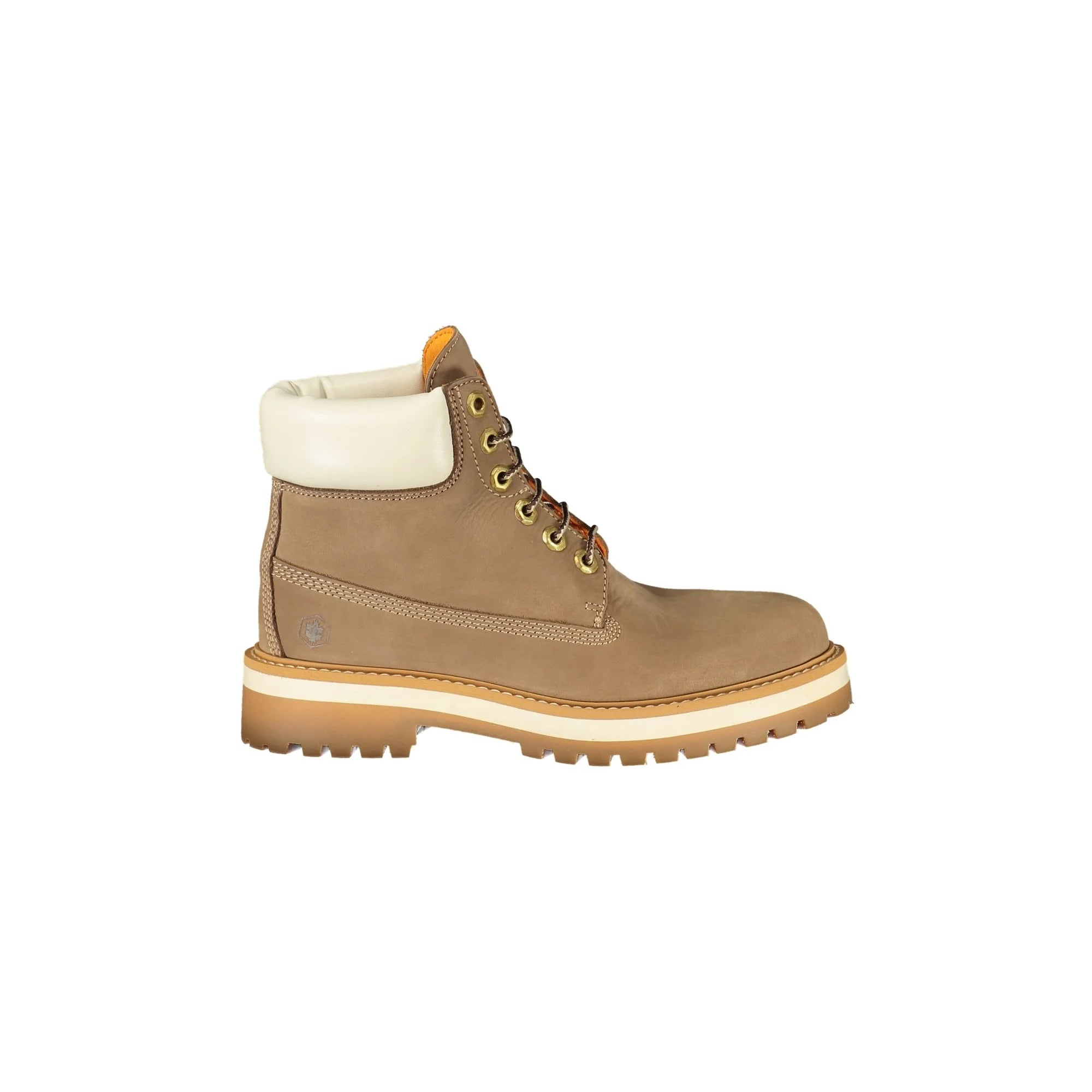 LUMBERJACK CALZATURA STIVALE DONNA BEIGE