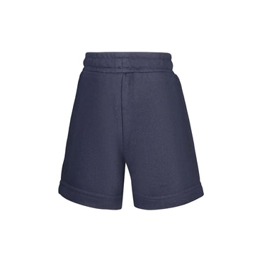 FILA PANTALONE SHORT BAMBINO BLU