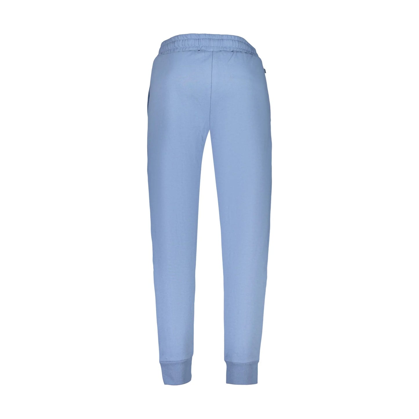 Norway 1963 Pantaloni Tuta Lungo Uomo Blu Logo - vista 2