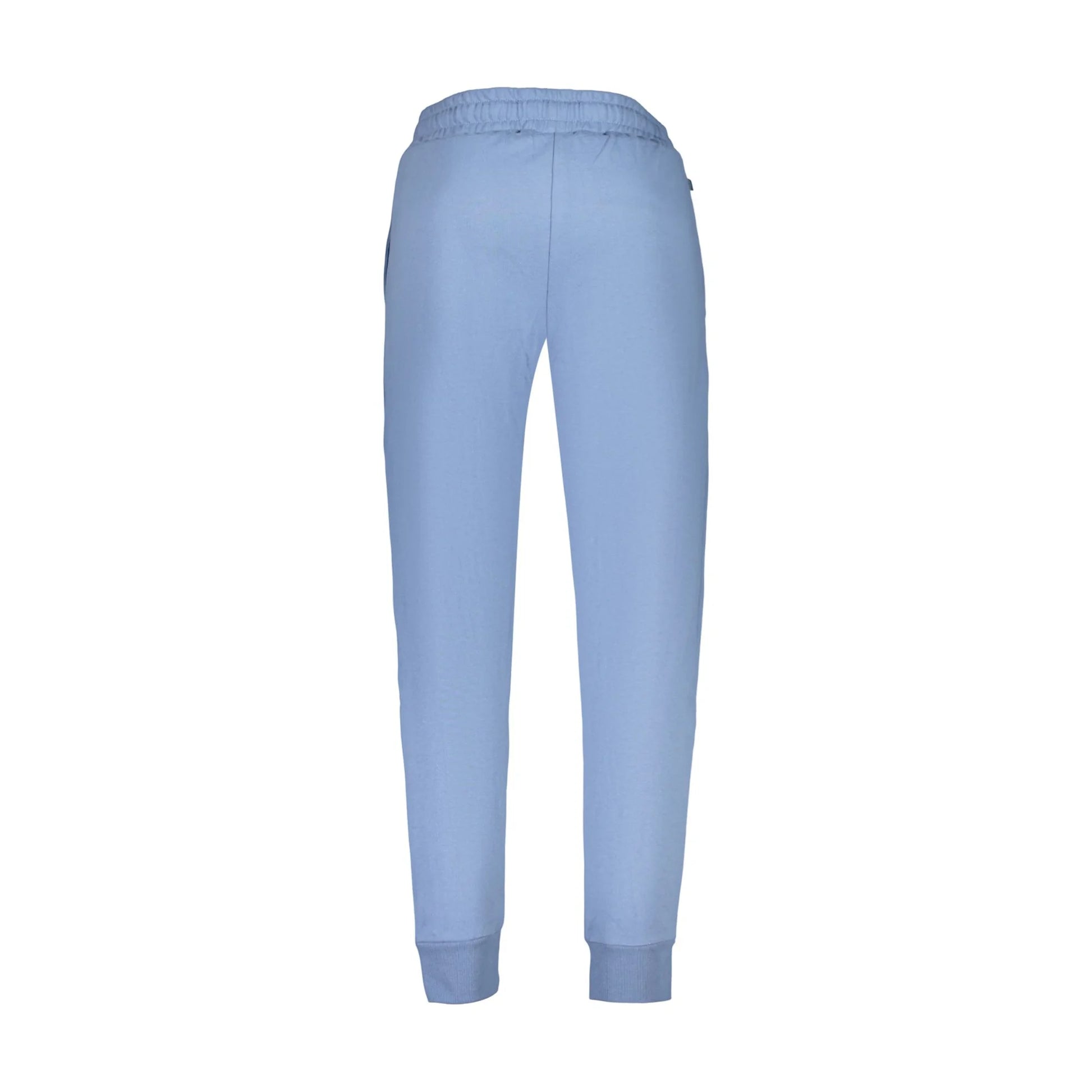 Norway 1963 Pantaloni Tuta Lungo Uomo Blu Logo - vista 2