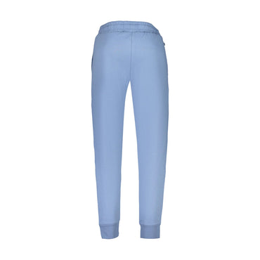 Norway 1963 Pantaloni Tuta Lungo Uomo Blu Logo - vista 2
