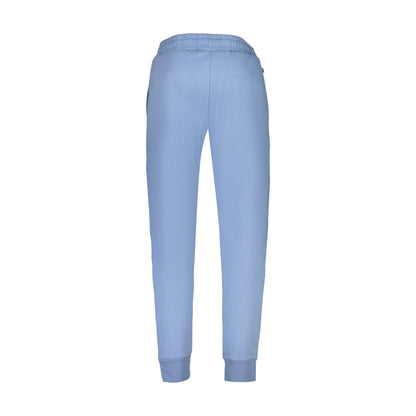 Norway 1963 Pantaloni Tuta Lungo Uomo Blu Logo - vista 2