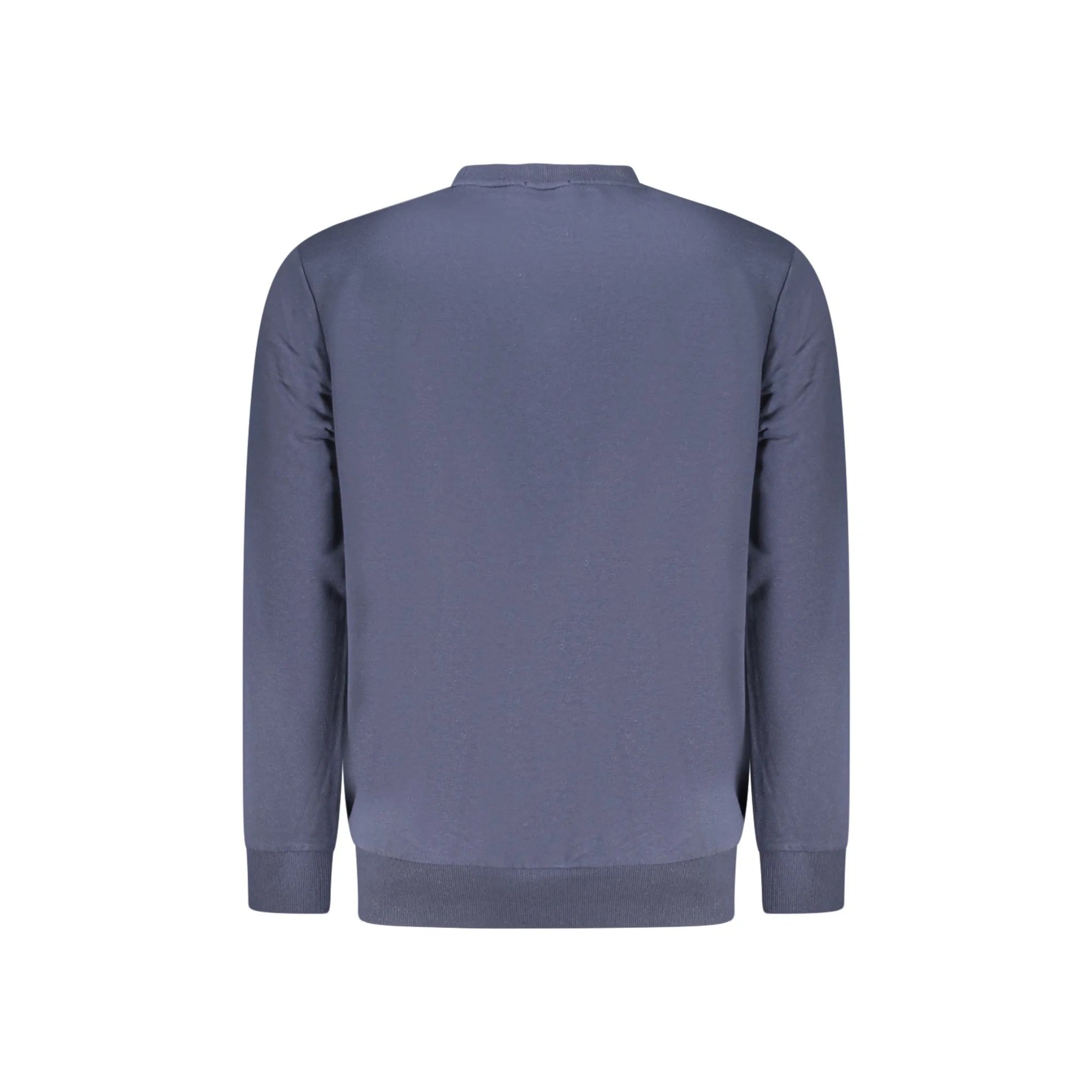 TIMBERLAND FELPA SENZA ZIP UOMO BLU