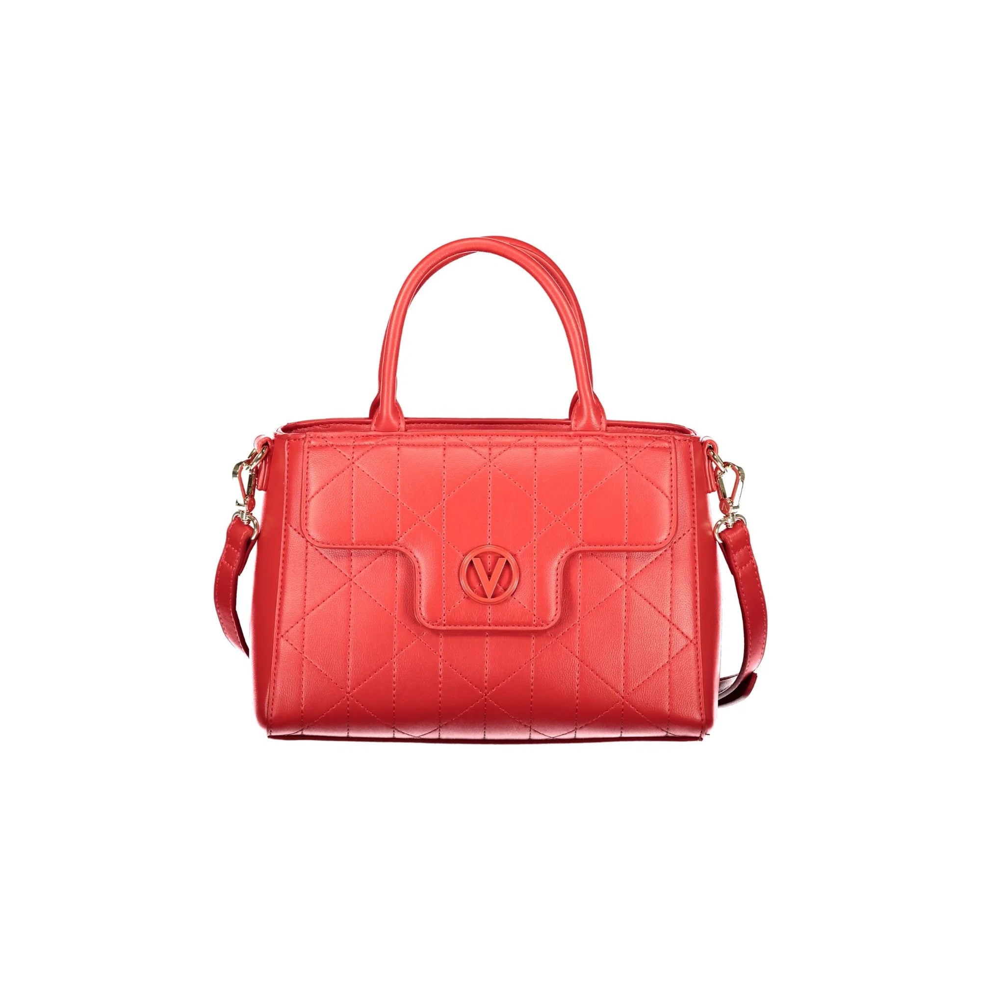 VALENTINO BAGS BORSA DONNA ROSSO