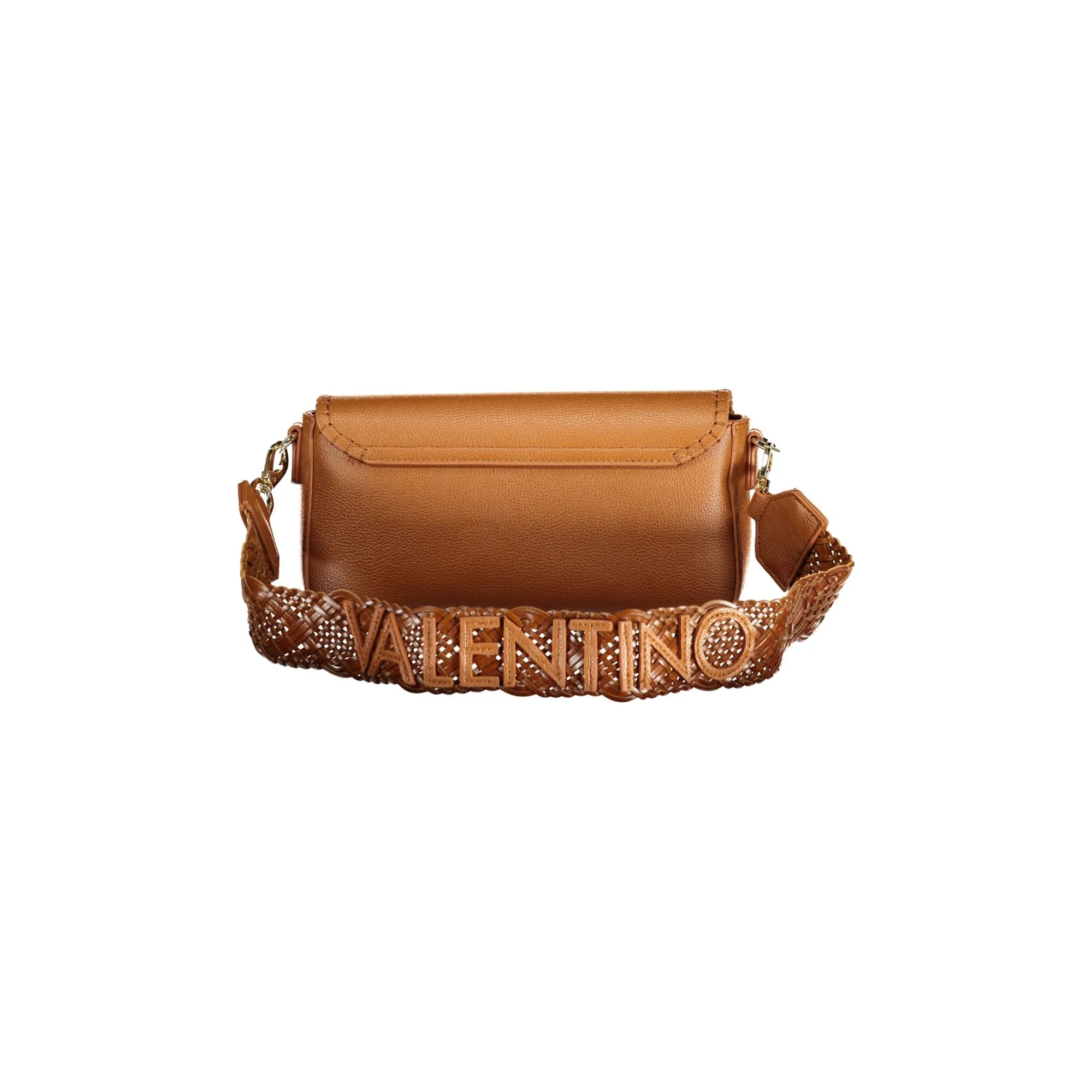 VALENTINO BAGS BORSA DONNA MARRONE