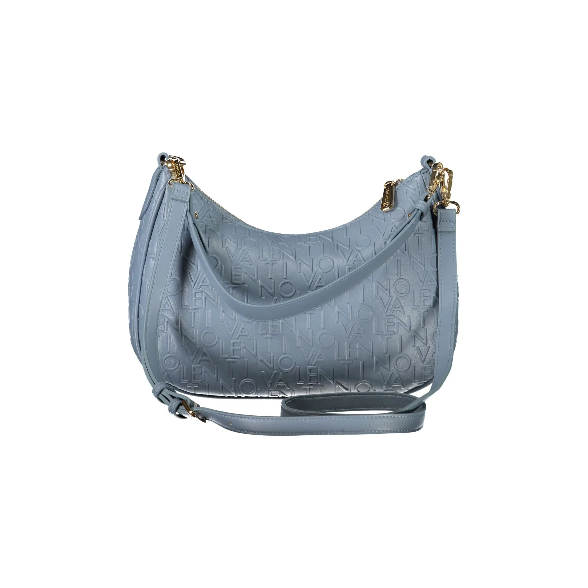 VALENTINO BAGS BORSA DONNA AZZURRO