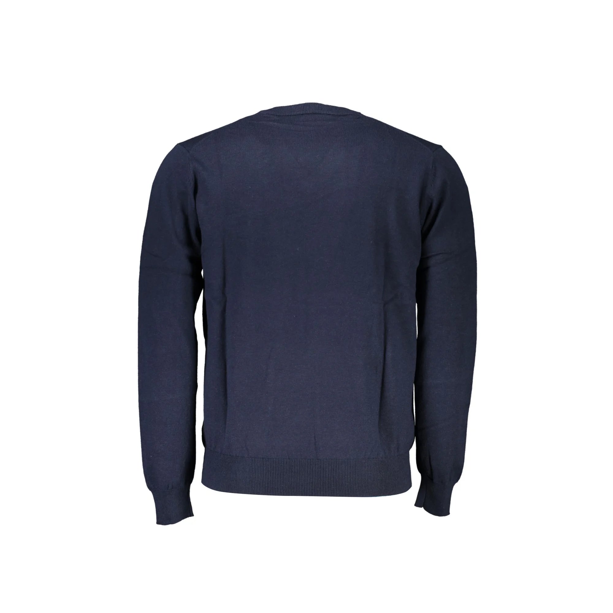 HARMONT & BLAINE MAGLIA UOMO BLU