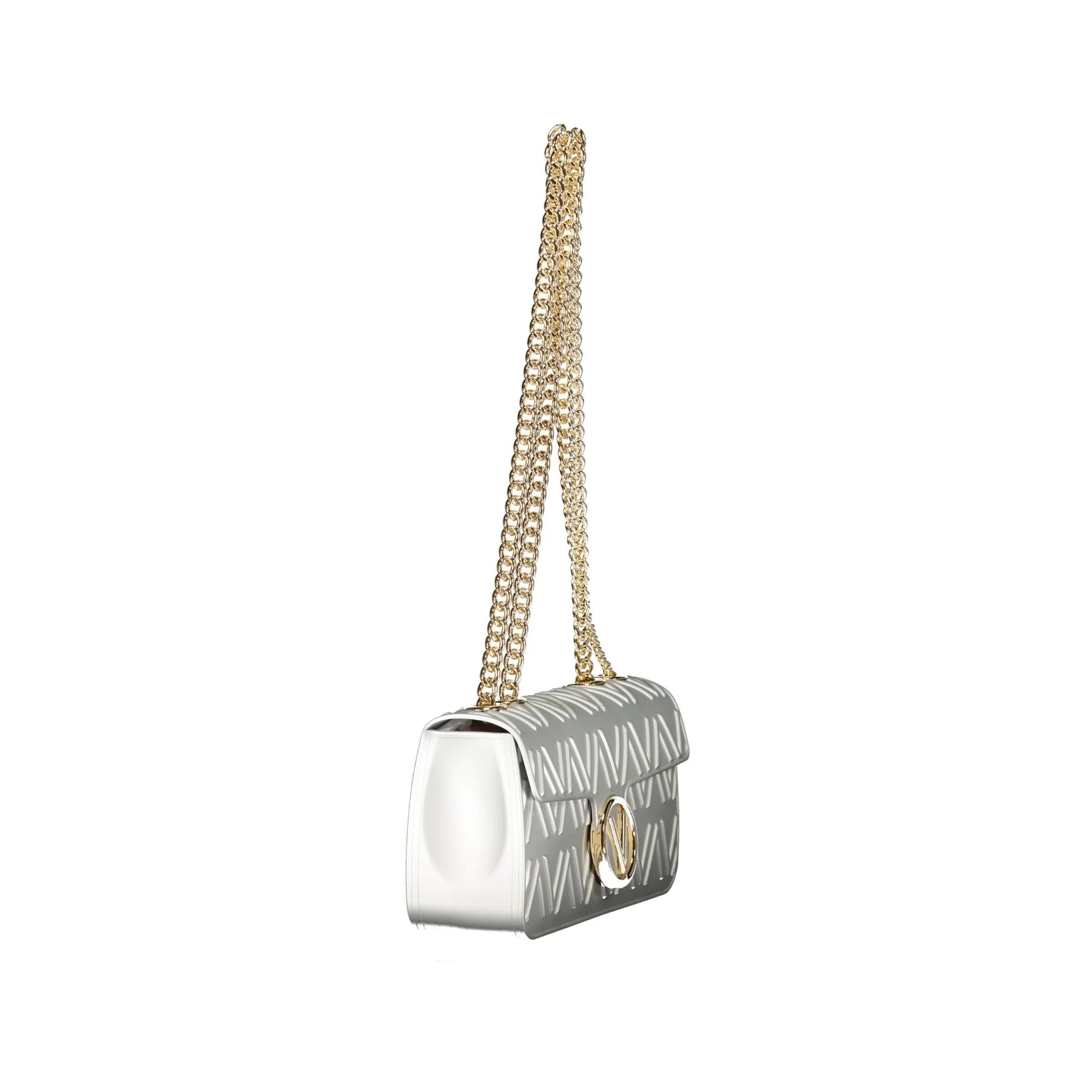 VALENTINO BAGS BORSA DONNA ARGENTO