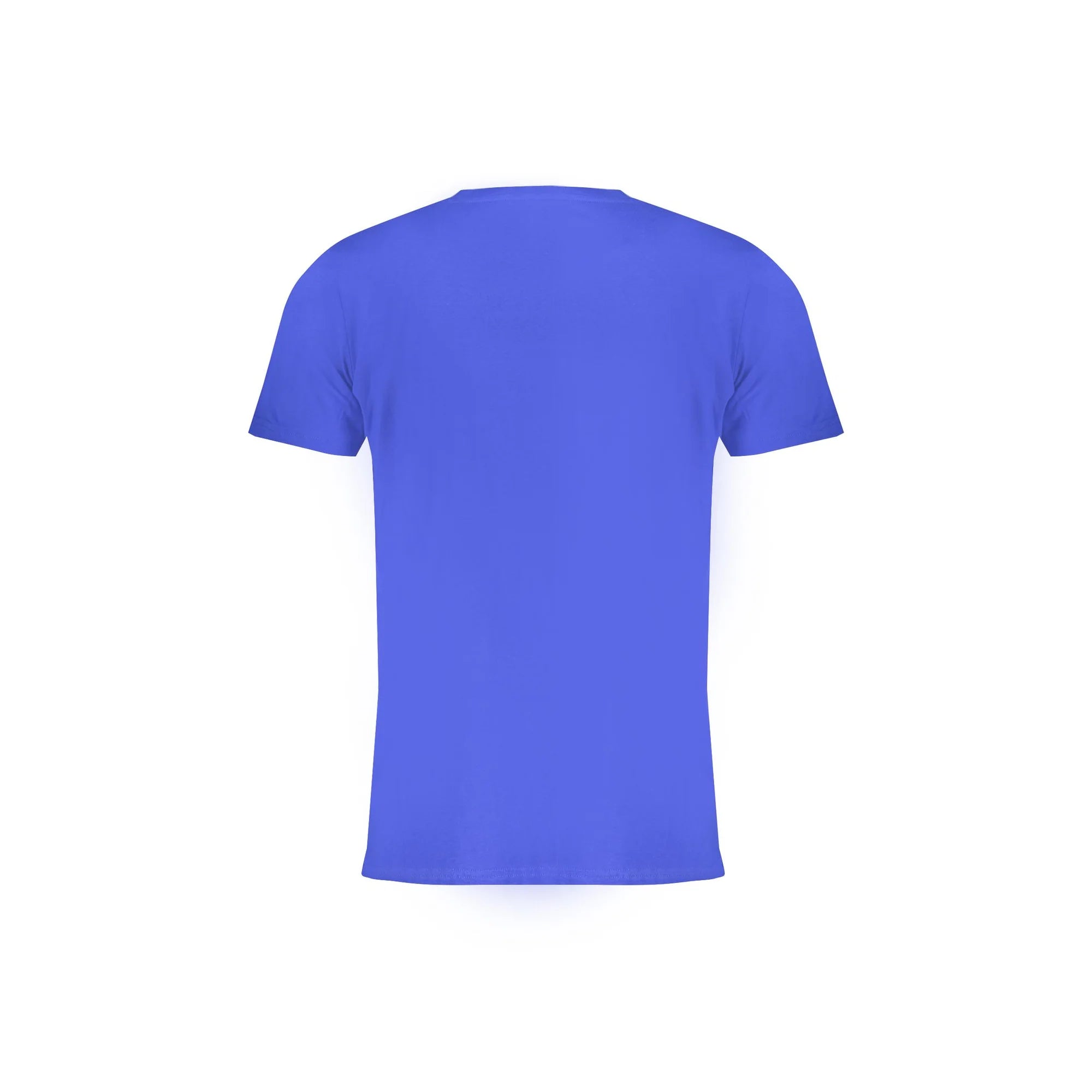 NORWAY 1963 T-SHIRT MANICHE CORTE UOMO BLU