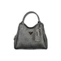 GUESS JEANS BORSA DONNA NERO