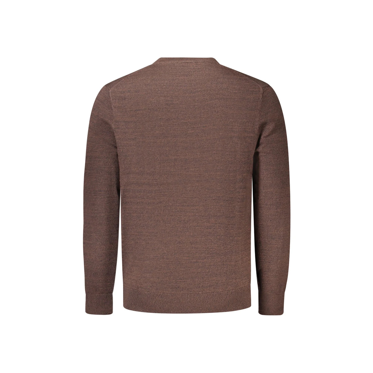 TIMBERLAND MAGLIA UOMO MARRONE