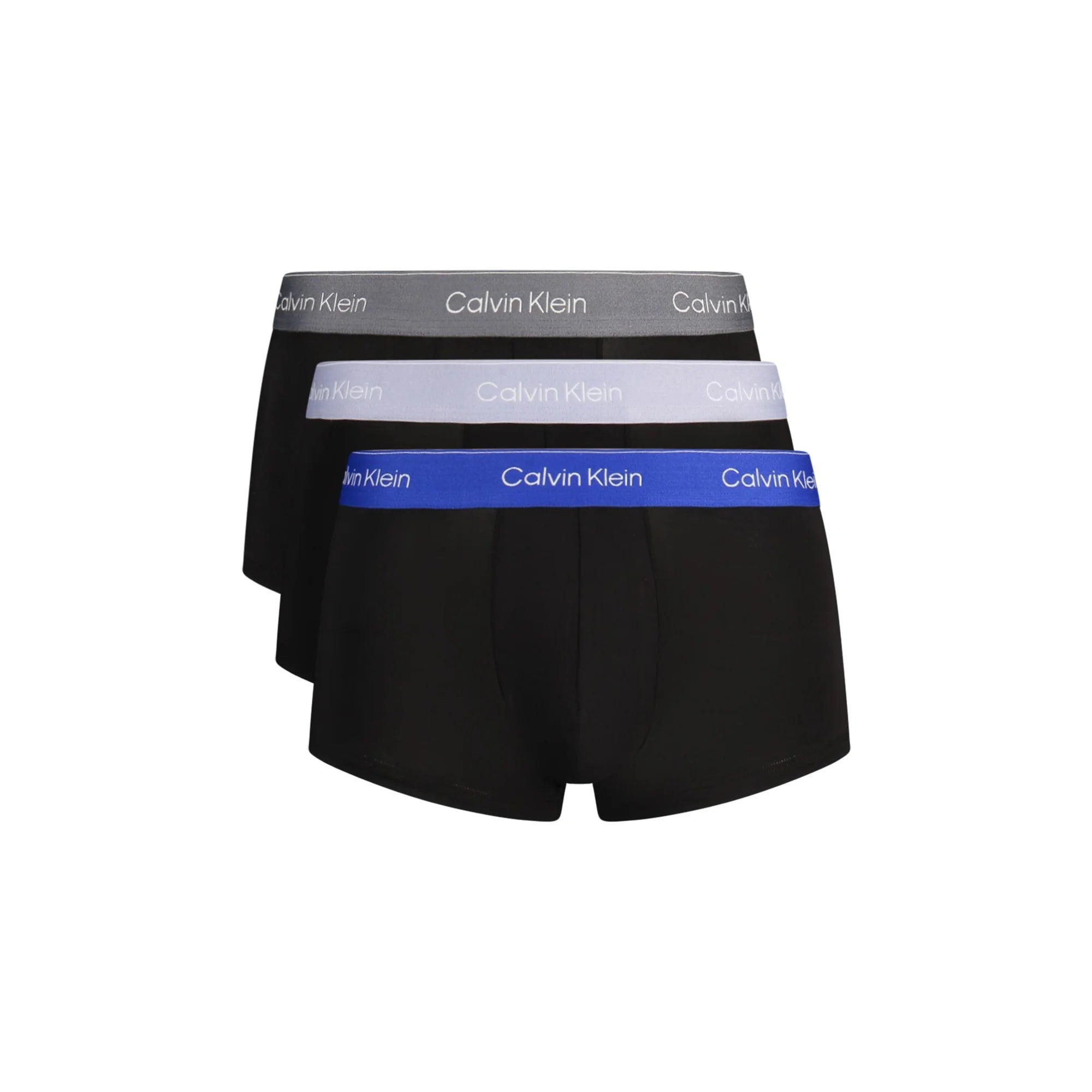 CALVIN KLEIN BOXER UOMO NERO