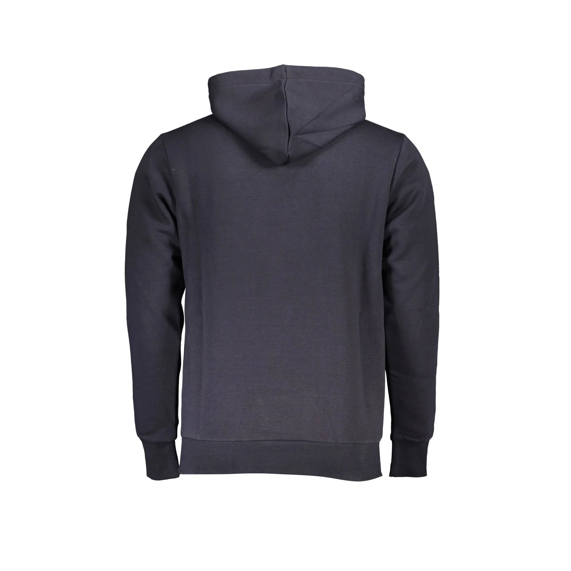 U.S. GRAND POLO FELPA SENZA ZIP UOMO BLU