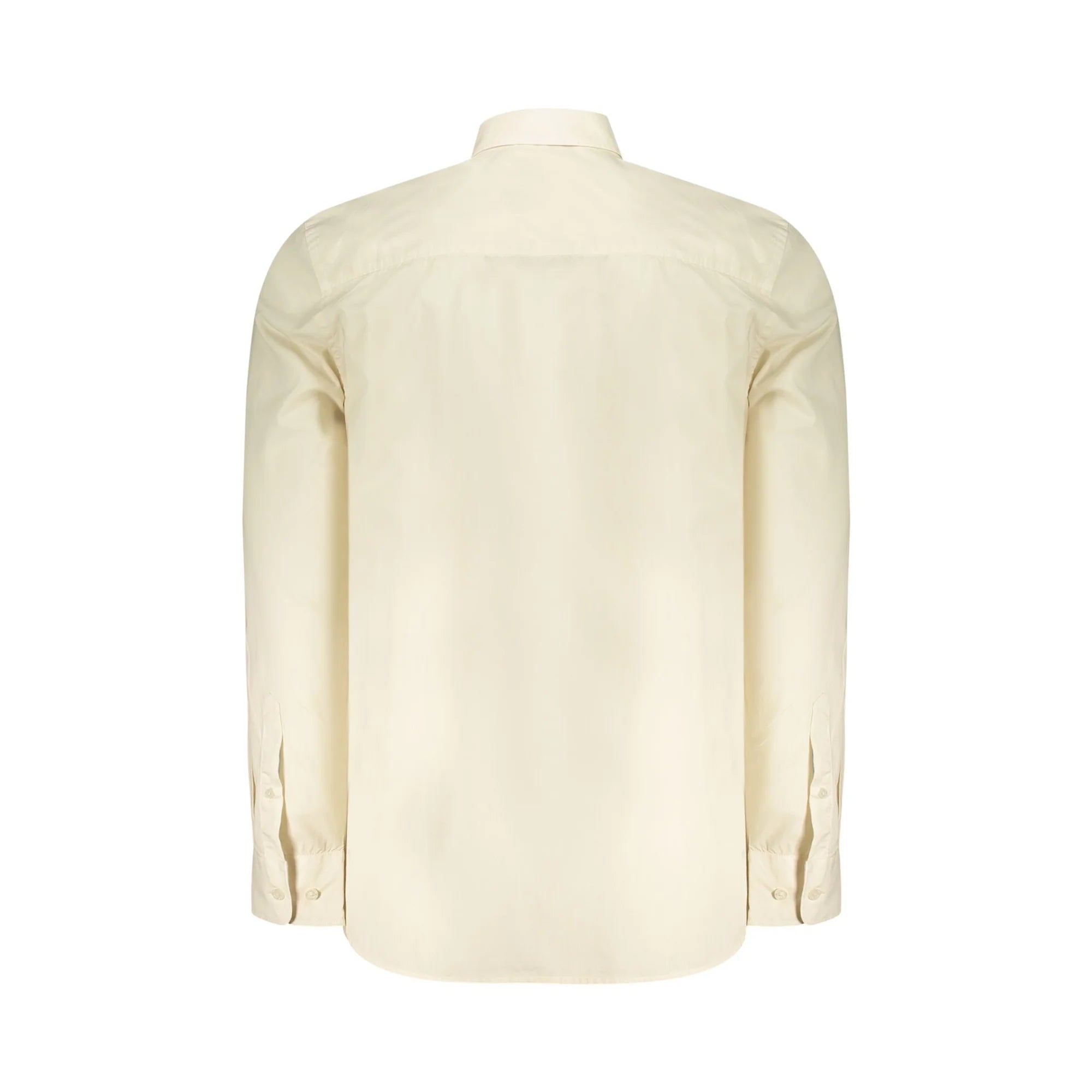 NORTH SAILS CAMICIA MANICHE LUNGHE UOMO BEIGE