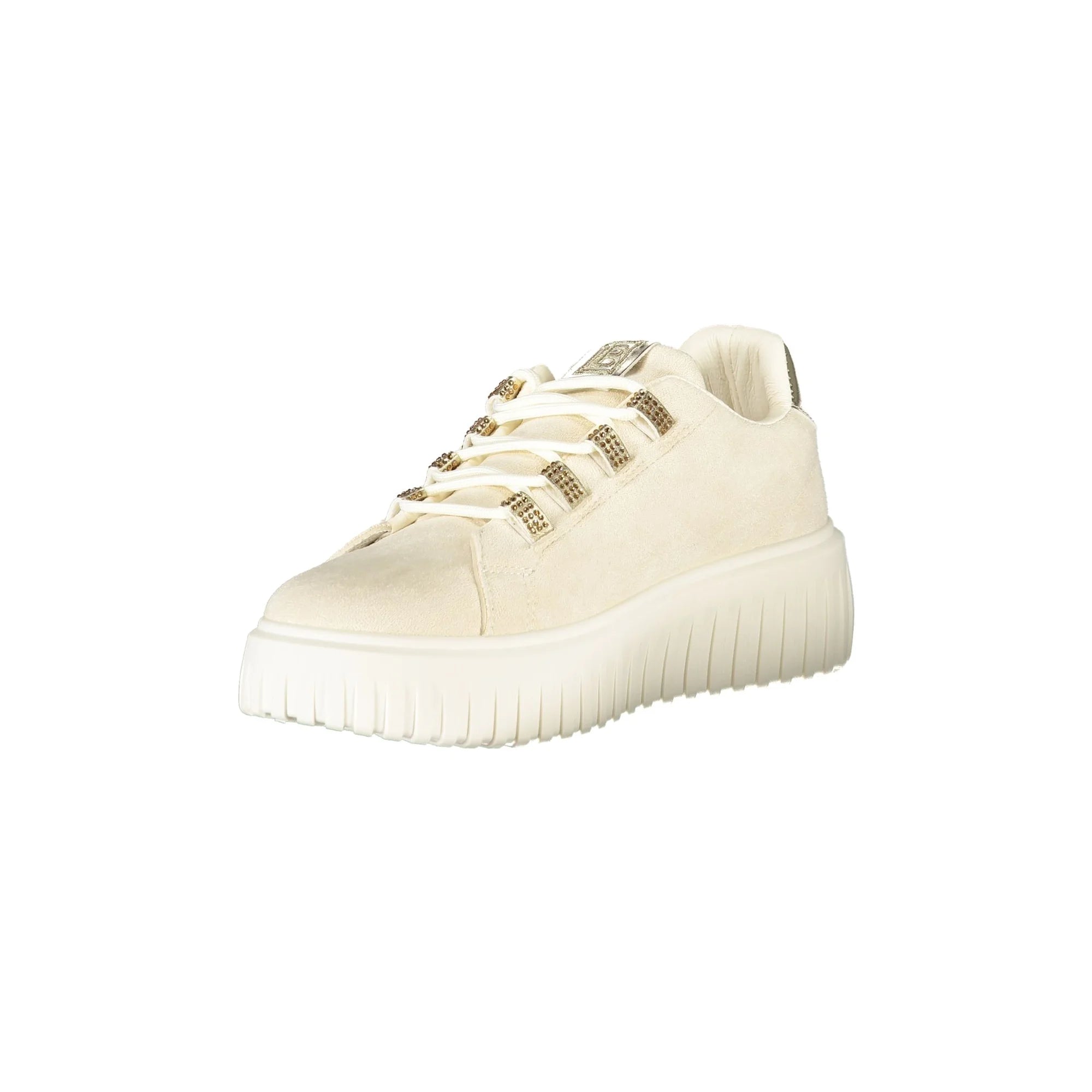 LAURA BIAGIOTTI CALZATURA SPORTIVA DONNA BEIGE