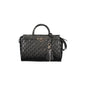 Guess Jeans Borsa a Tracolla Donna Nera Logo Borse Nero - foto prodotto
