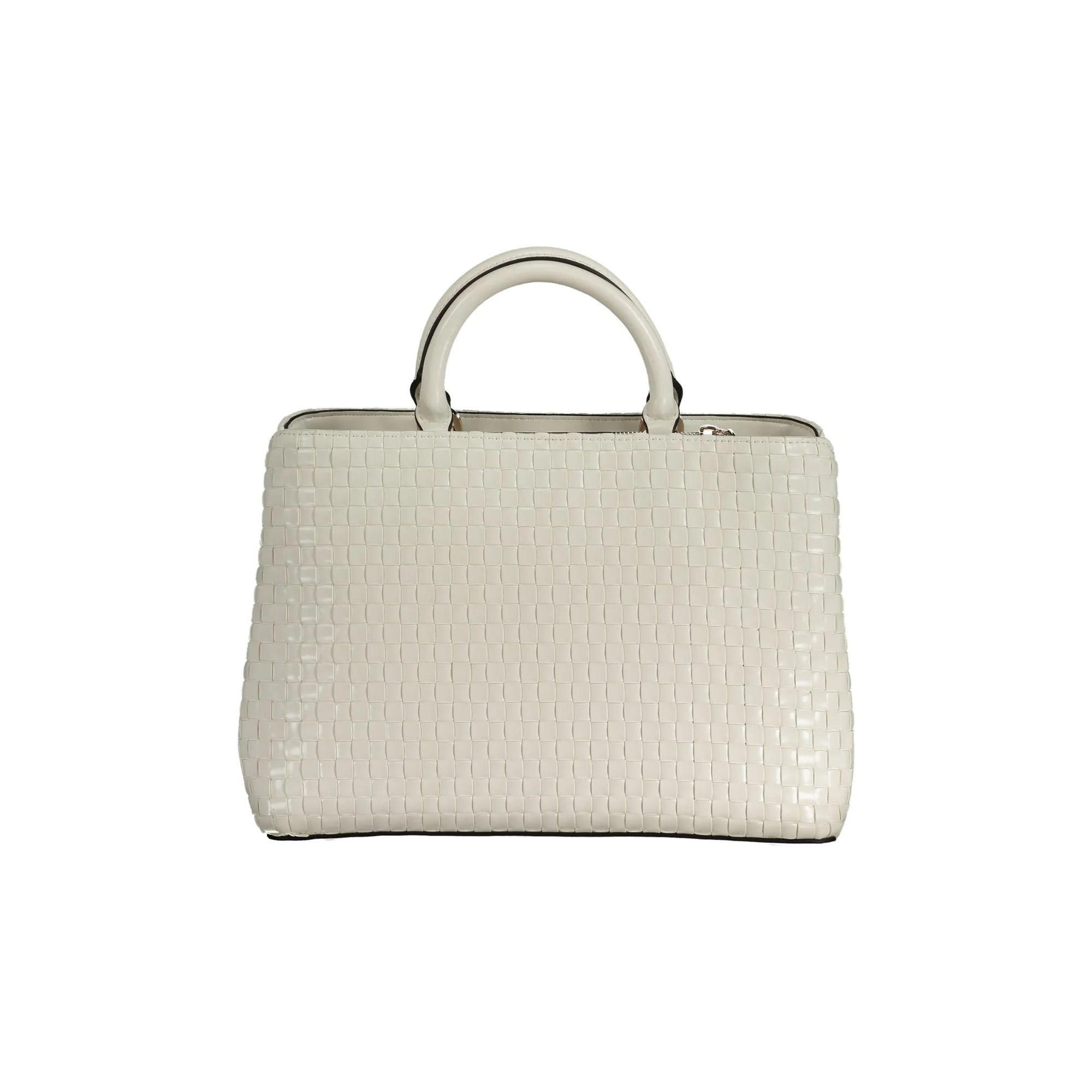 GUESS JEANS BORSA DONNA BIANCO