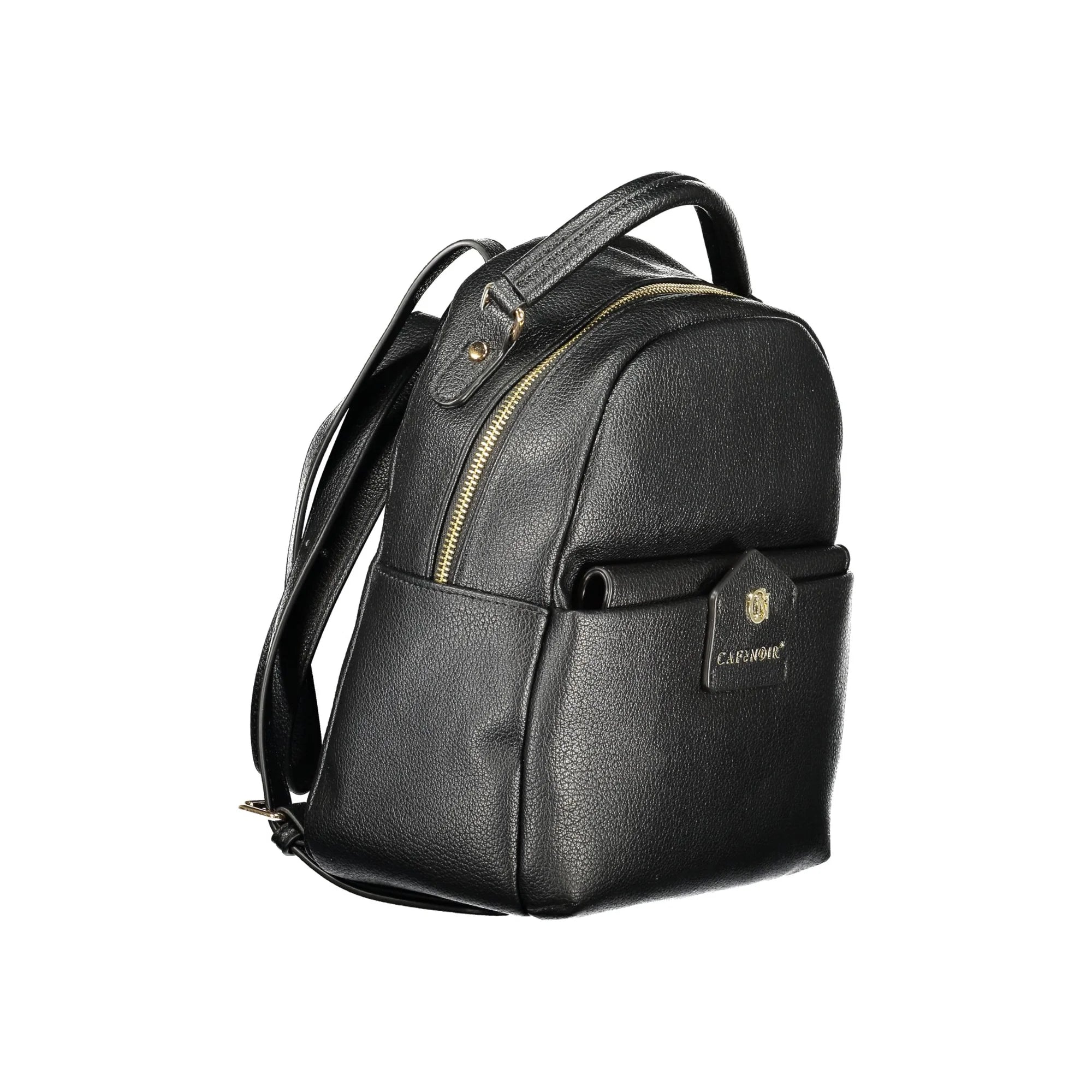 CAFENOIR ZAINO DONNA NERO
