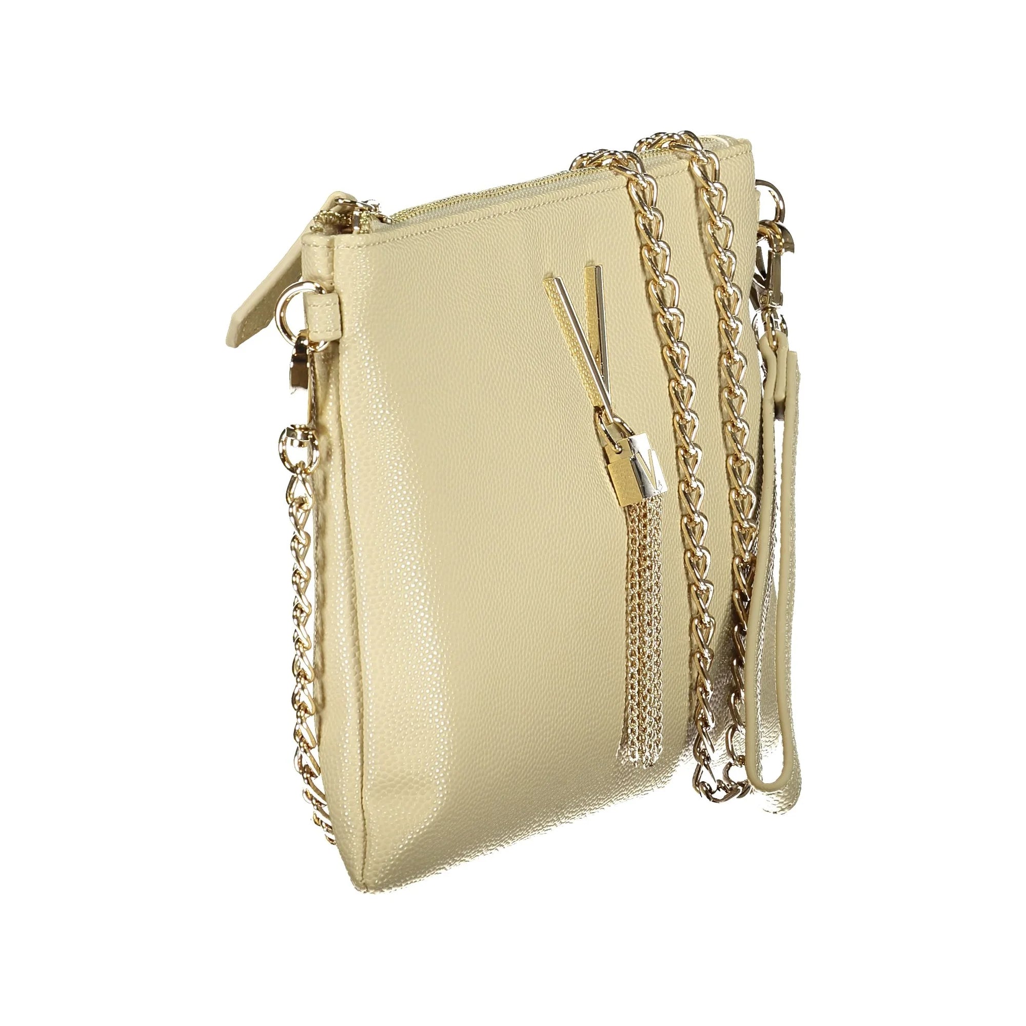 VALENTINO BAGS BORSA DONNA BEIGE