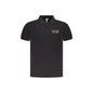 Accademia Militare Polo uomo Nero