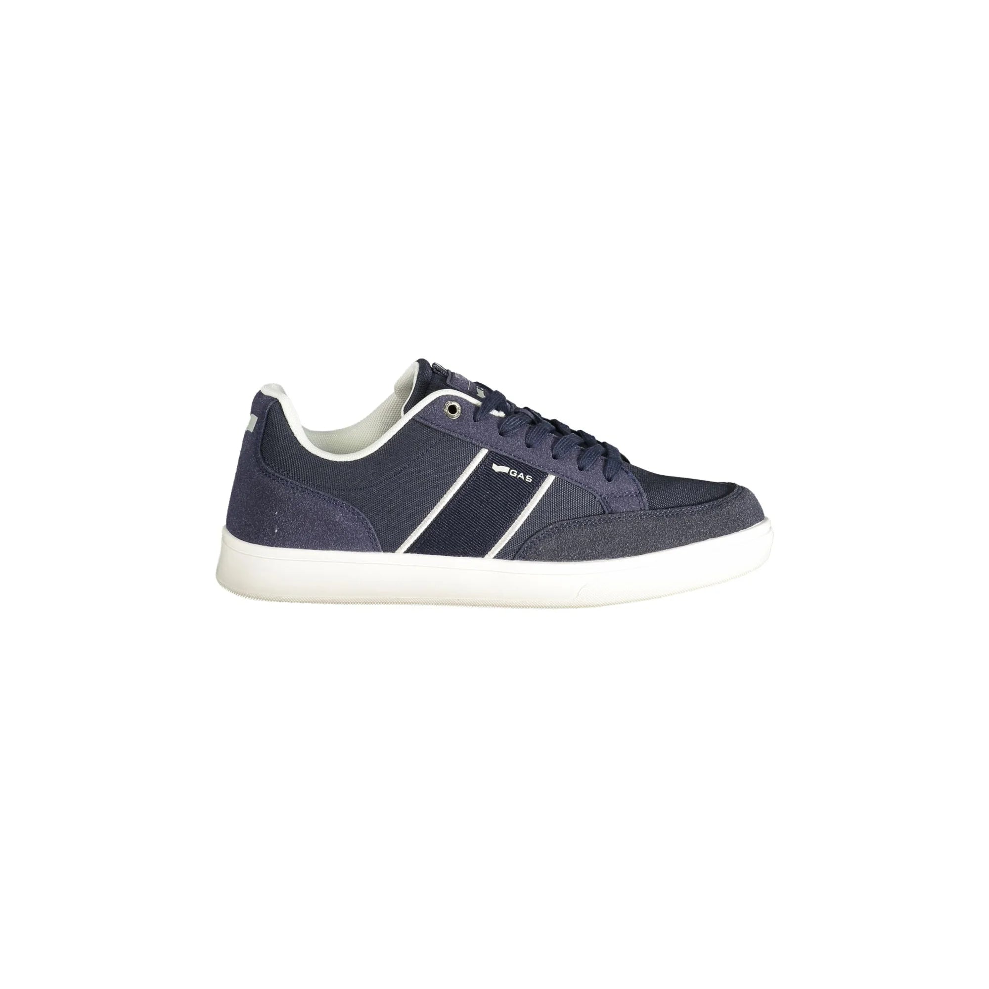 GAS CALZATURA SPORTIVA UOMO BLU