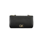 Calvin Klein Borsa a Tracolla Donna Nera Logo Borse Nero - foto prodotto