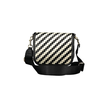 Tommy Hilfiger Borsa a Tracolla Donna Nera Logo Borse nero - vista 2