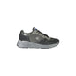 Blauer Sneakers uomo Nero