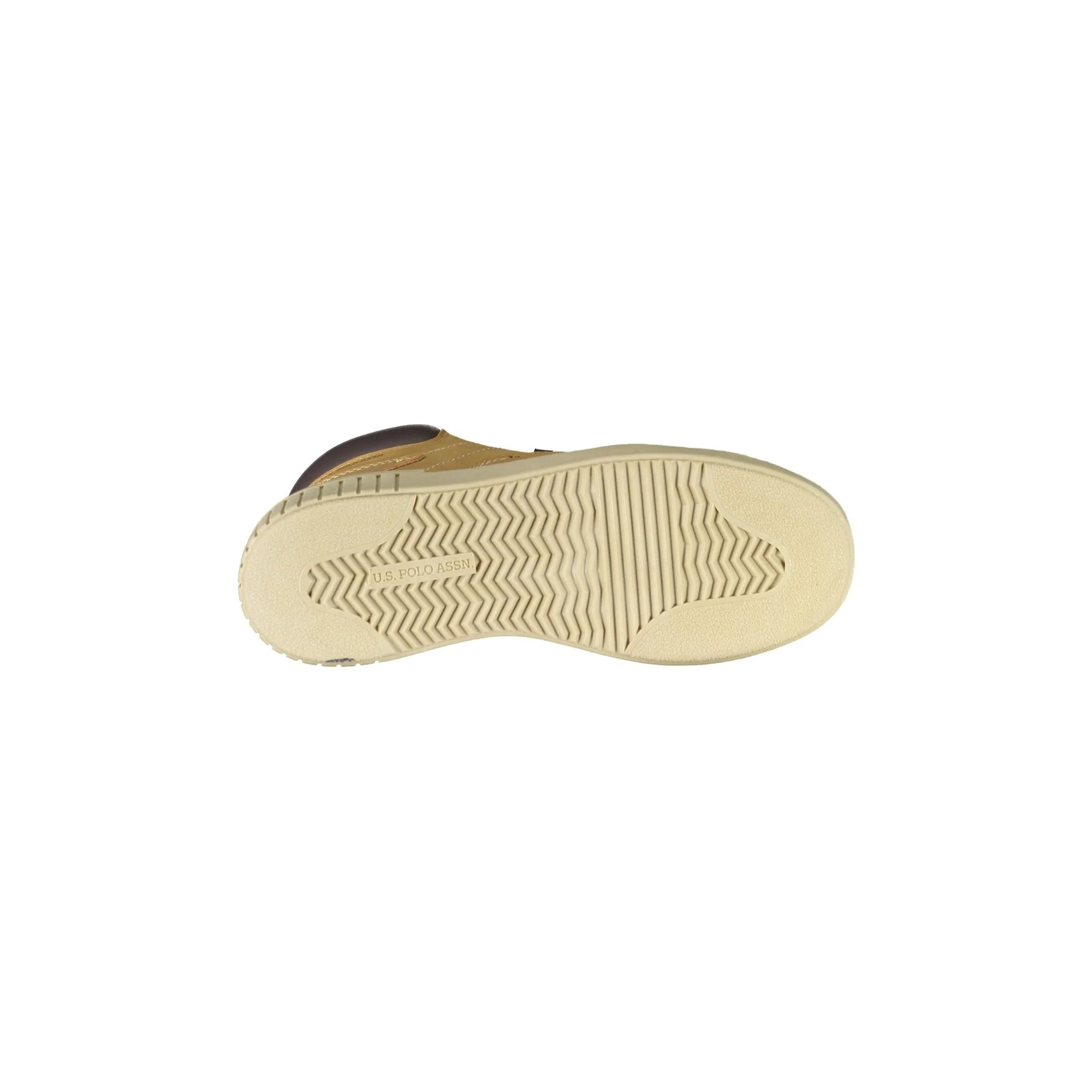 U.S. POLO ASSN. CALZATURA SPORTIVA UOMO MARRONE