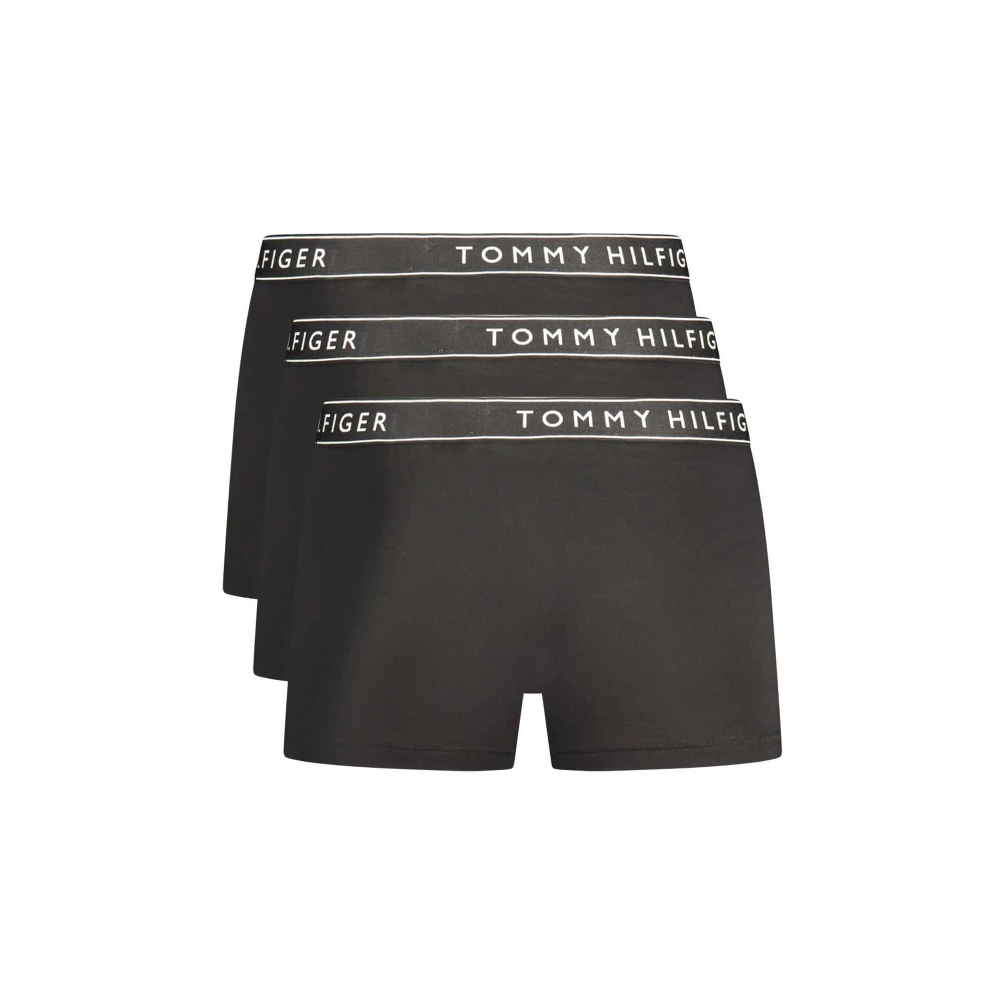 TOMMY HILFIGER BOXER UOMO NERO